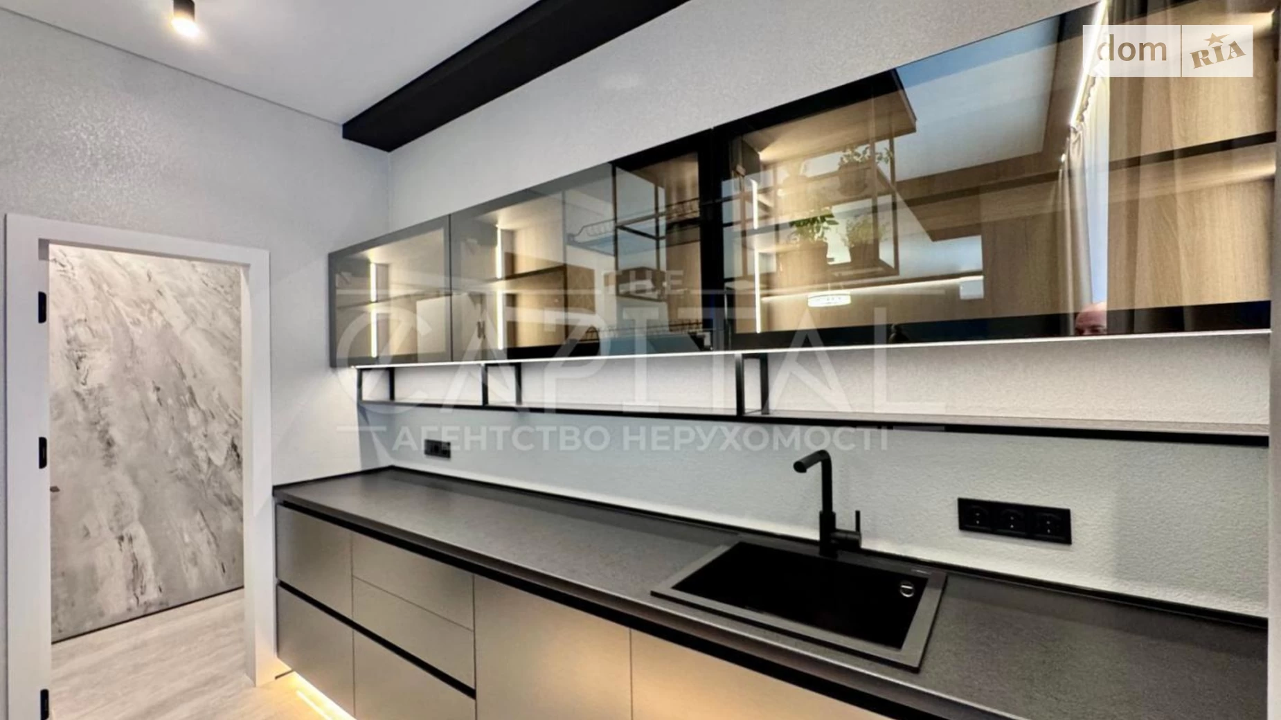 Продается дом на 2 этажа 170 кв. м с беседкой, цена: 340000 $ - фото 2