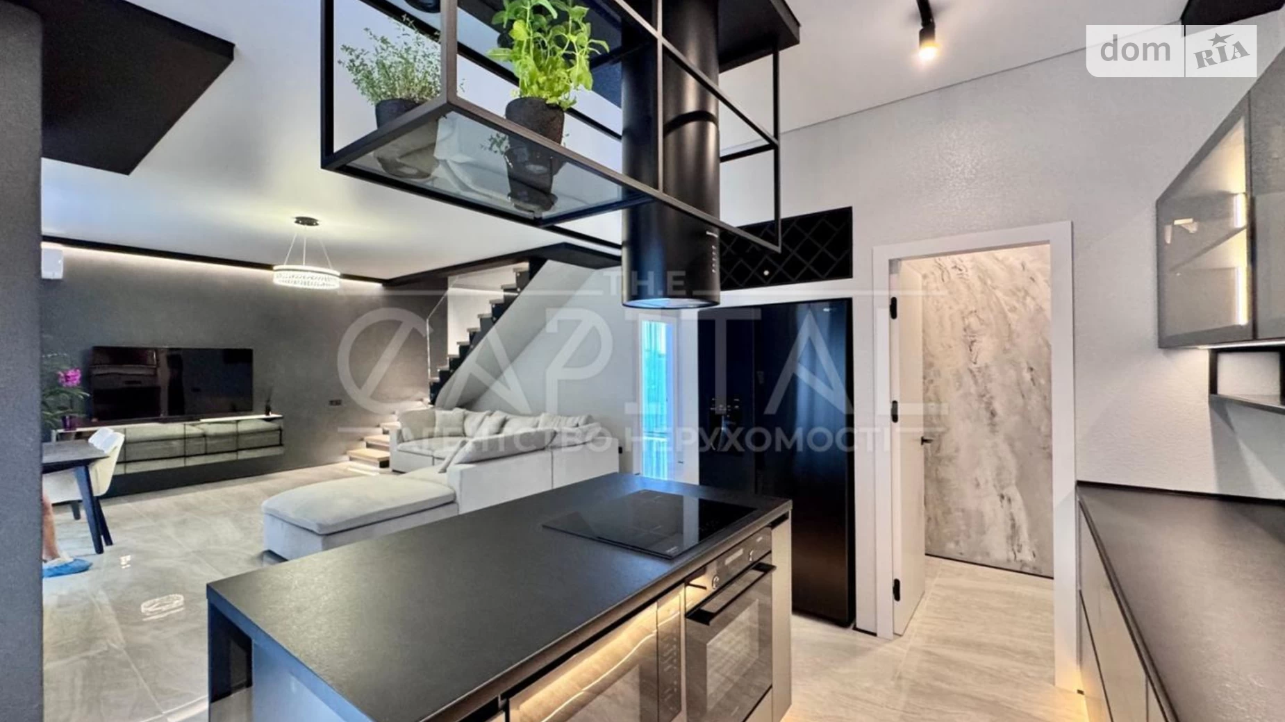 Продается дом на 2 этажа 170 кв. м с беседкой, цена: 340000 $ - фото 4