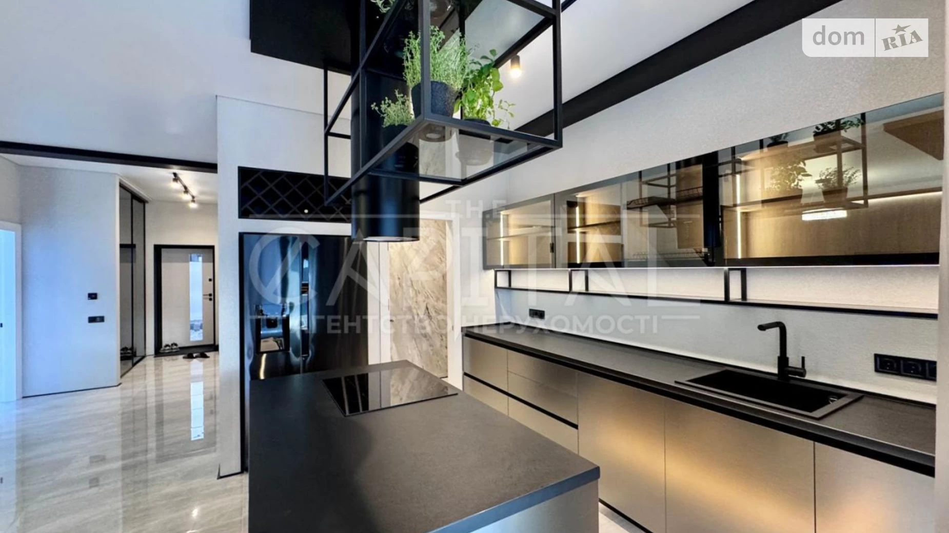 Продается дом на 2 этажа 170 кв. м с беседкой, цена: 340000 $ - фото 5