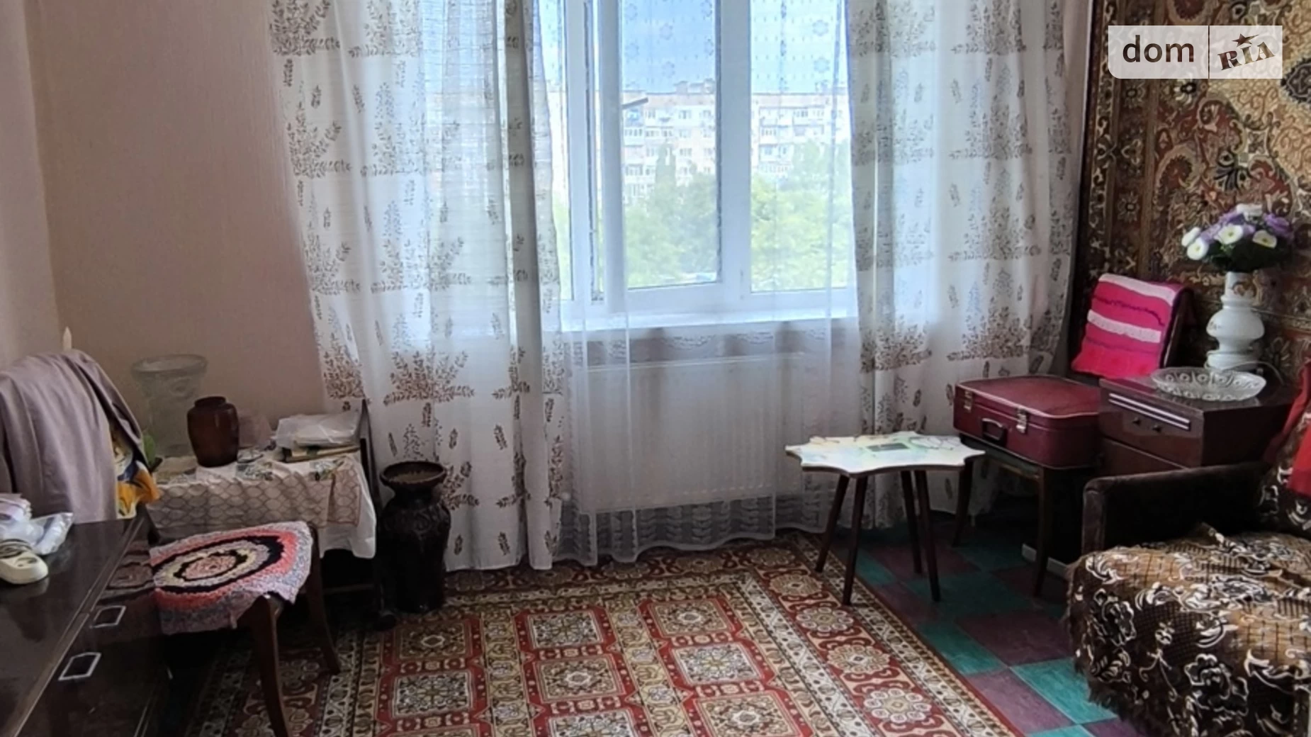 Продается 3-комнатная квартира 68 кв. м в Кропивницком, ул. Независимости(Попова Космонавта) - фото 5