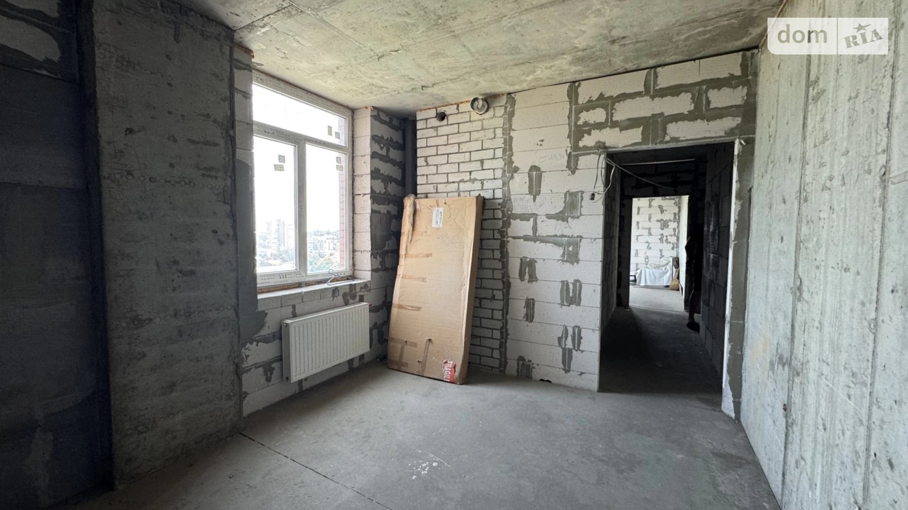 Продается 1-комнатная квартира 42.5 кв. м в Одессе, ул. Балковская, 137Г - фото 4
