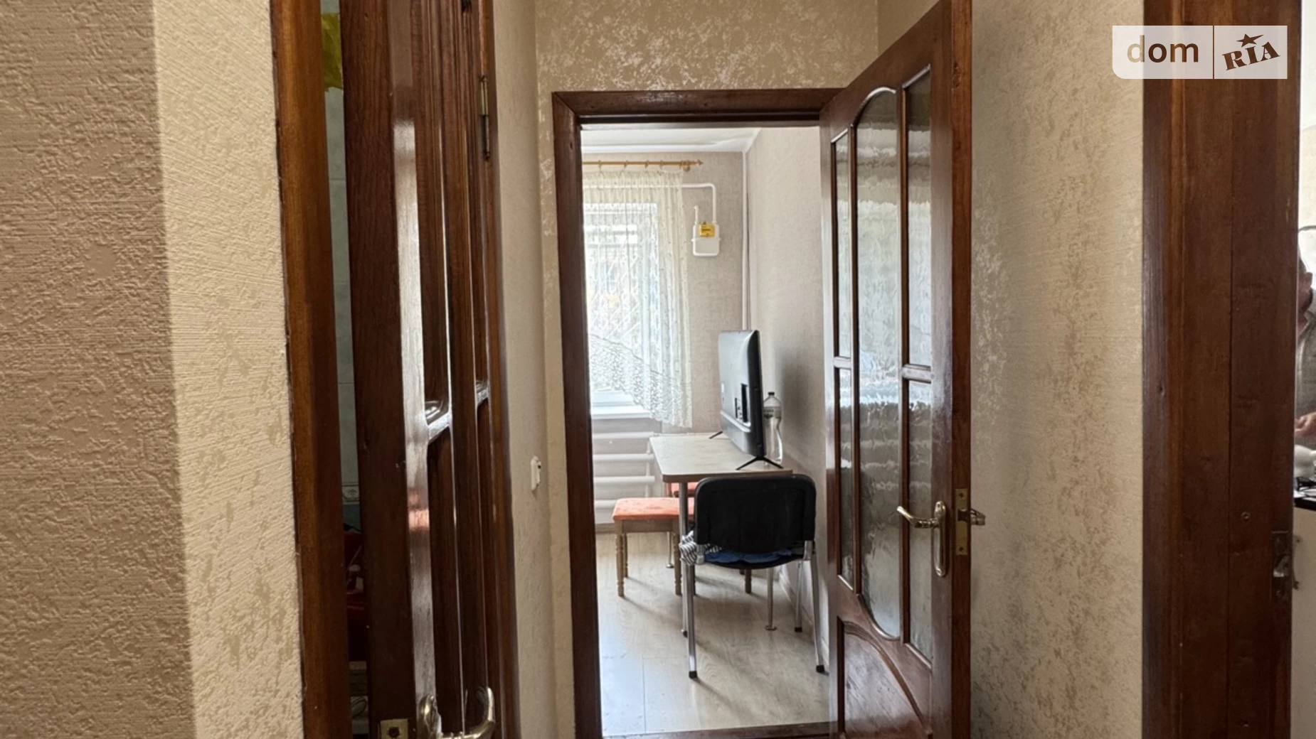 Продается 1-комнатная квартира 32 кв. м в Одессе, ул. Фесенко Ефима, 7 - фото 4