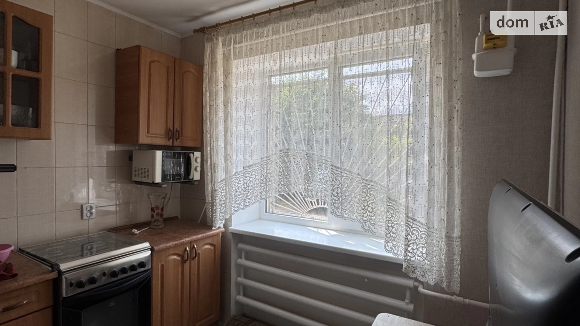 Продается 1-комнатная квартира 32 кв. м в Одессе, ул. Фесенко Ефима, 7 - фото 2