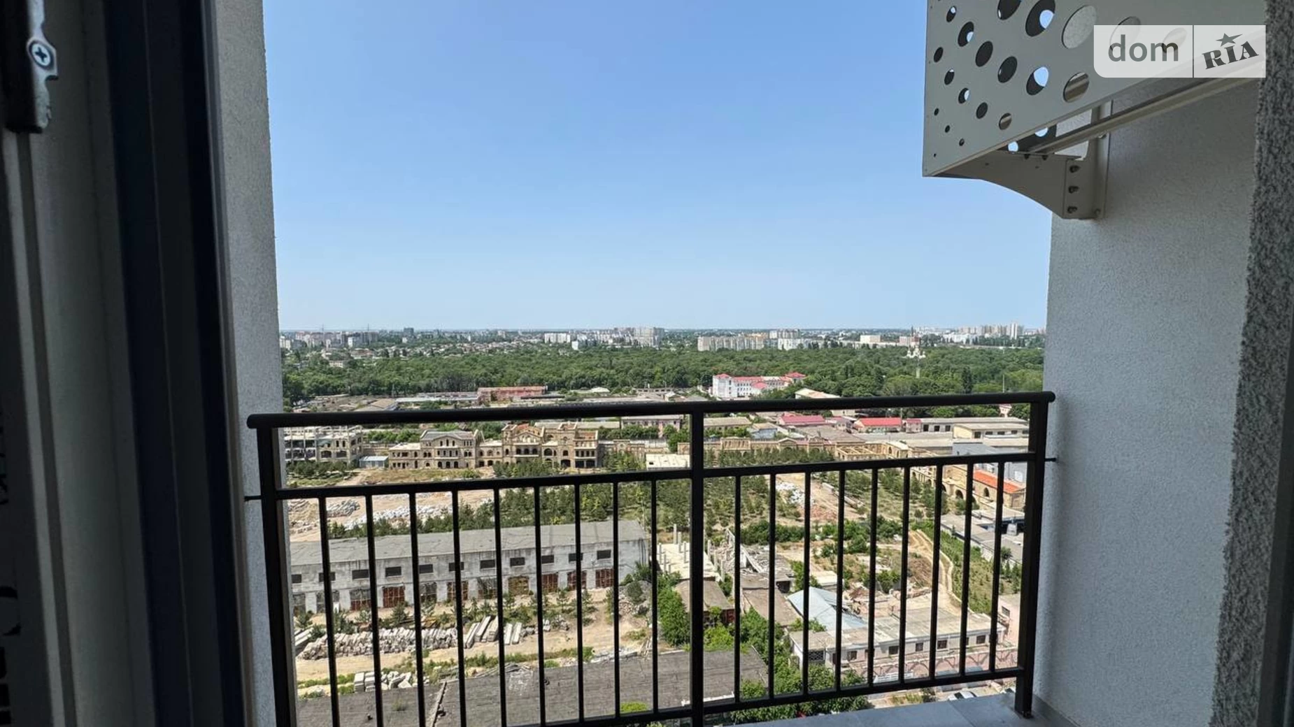 Продається 1-кімнатна квартира 42.7 кв. м у Одесі, цена: 58000 $ - фото 2