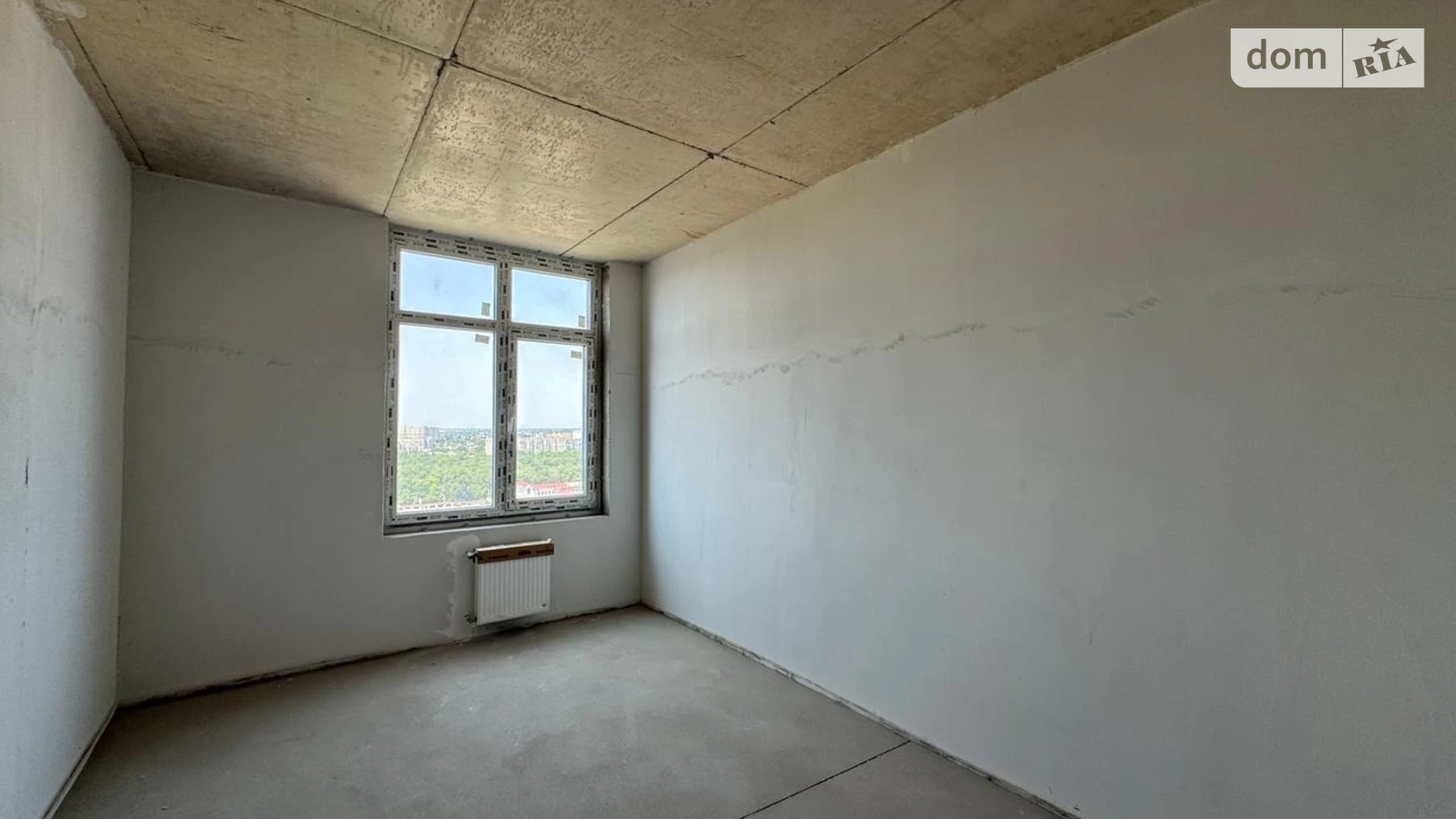 Продається 1-кімнатна квартира 42.7 кв. м у Одесі, цена: 58000 $ - фото 3
