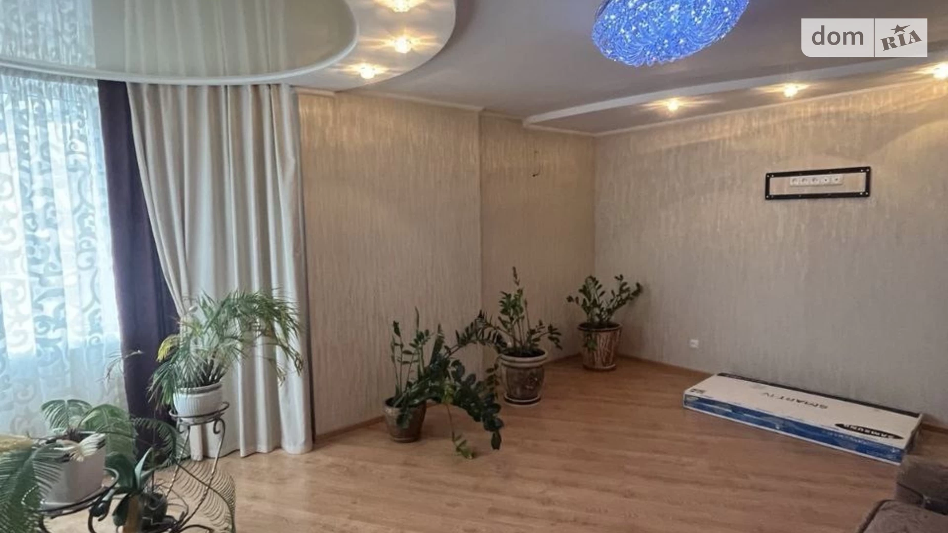 Продается 3-комнатная квартира 104 кв. м в Хмельницком, Старокостянтиновское шоссе - фото 2