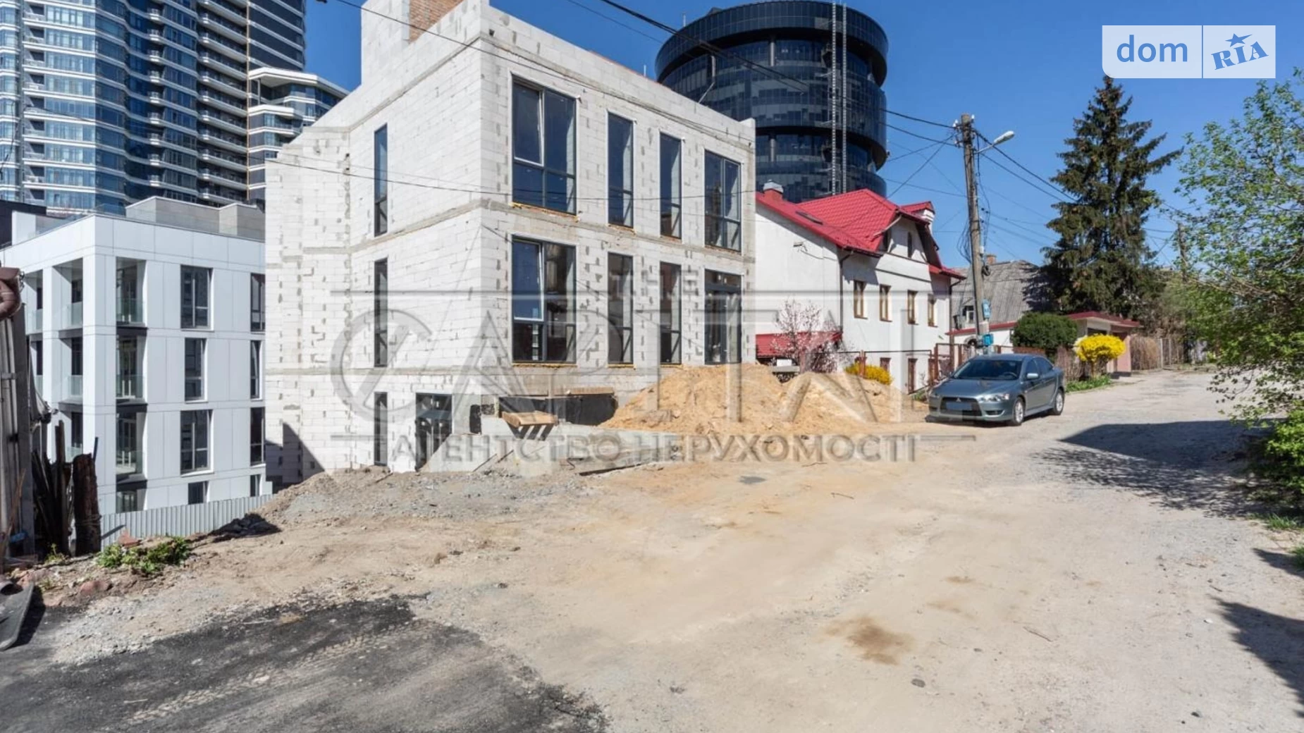 пров. Болсуновський(Мічуріна), 7 Київ, цена: 1290000 $ - фото 4