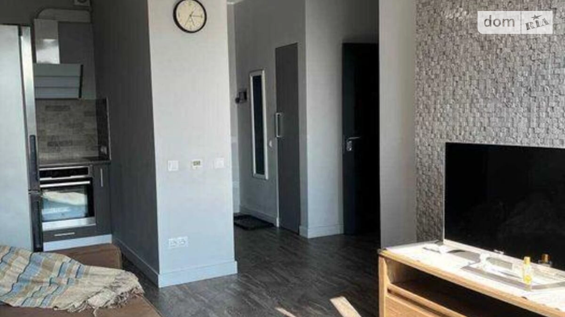 Продается 1-комнатная квартира 43 кв. м в Киеве, ул. Нижнеключевая, 14 - фото 2