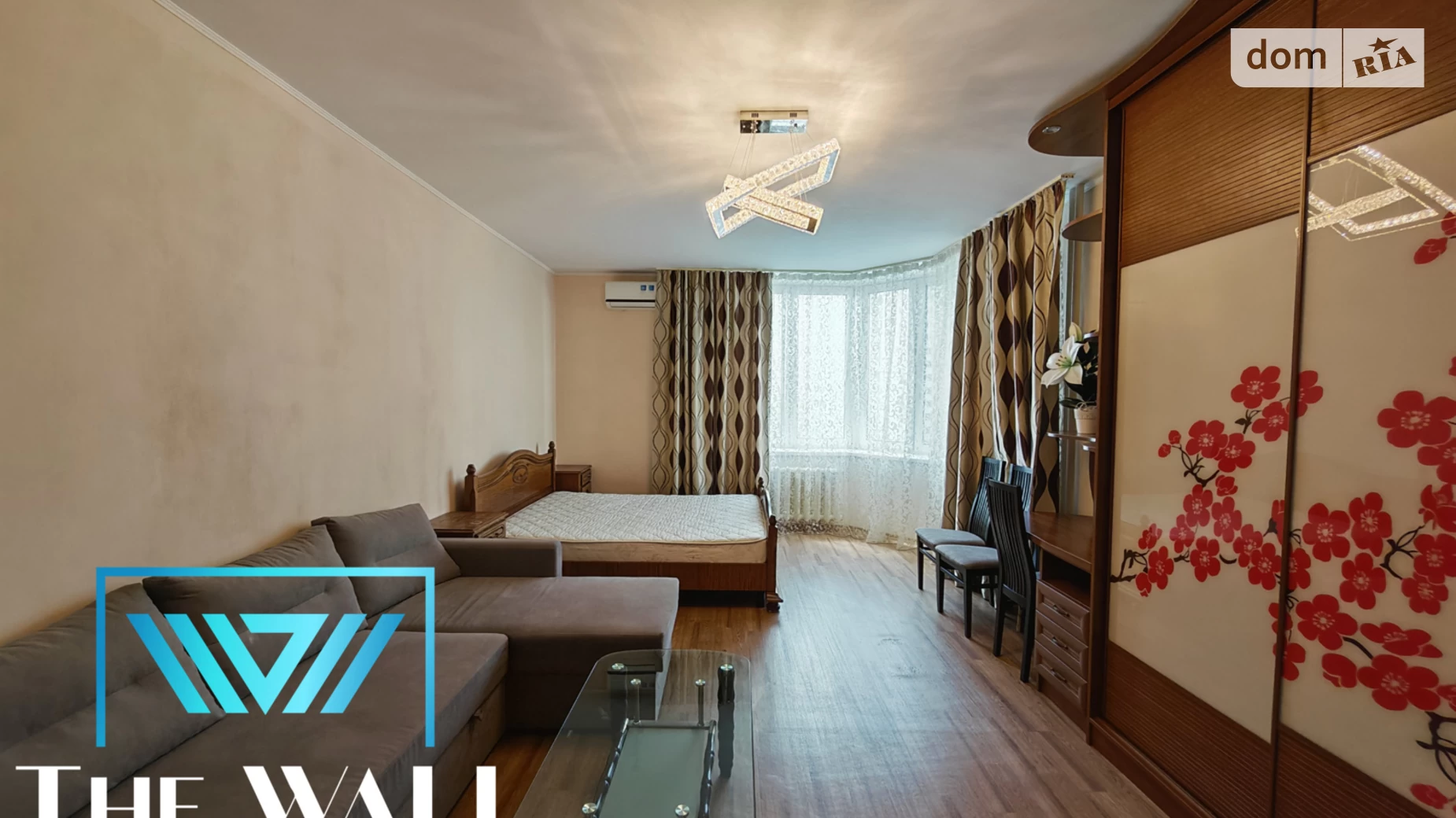 Продается 1-комнатная квартира 52.4 кв. м в Киеве, ул. Драгоманова, 6А - фото 5