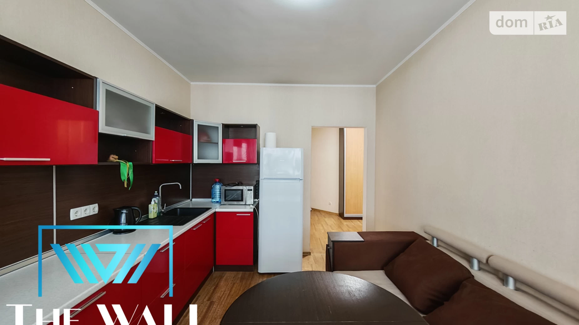 Продается 1-комнатная квартира 52.4 кв. м в Киеве, ул. Драгоманова, 6А - фото 3