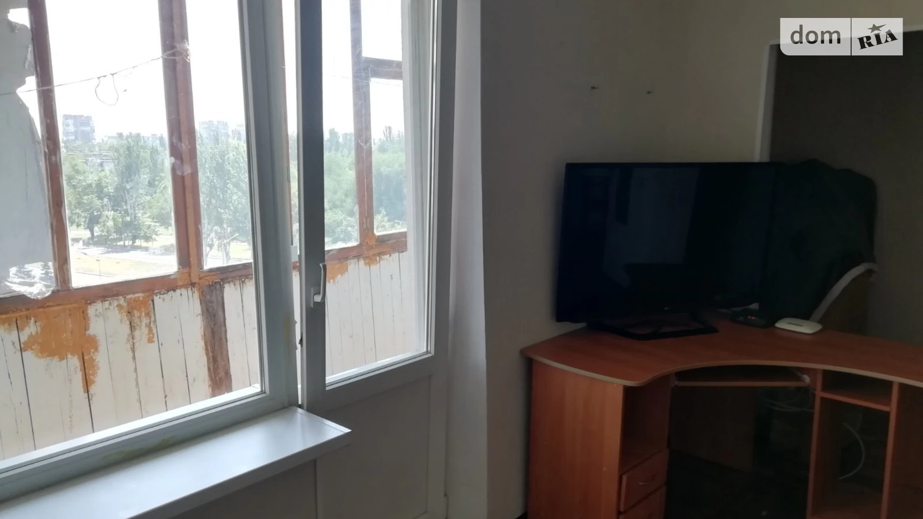 1-комнатная квартира 39.46 кв. м в Запорожье, цена: 5000 грн - фото 4