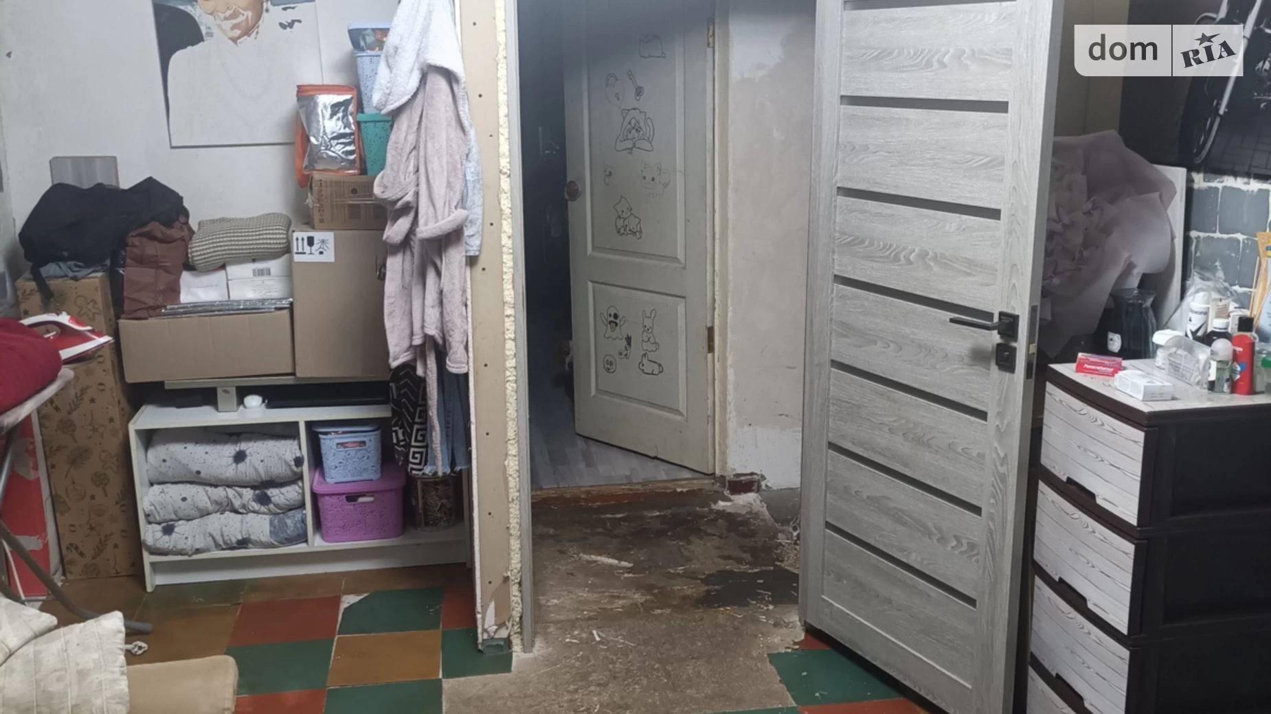 Продається 2-кімнатна квартира 43 кв. м у Кам'янському - фото 4