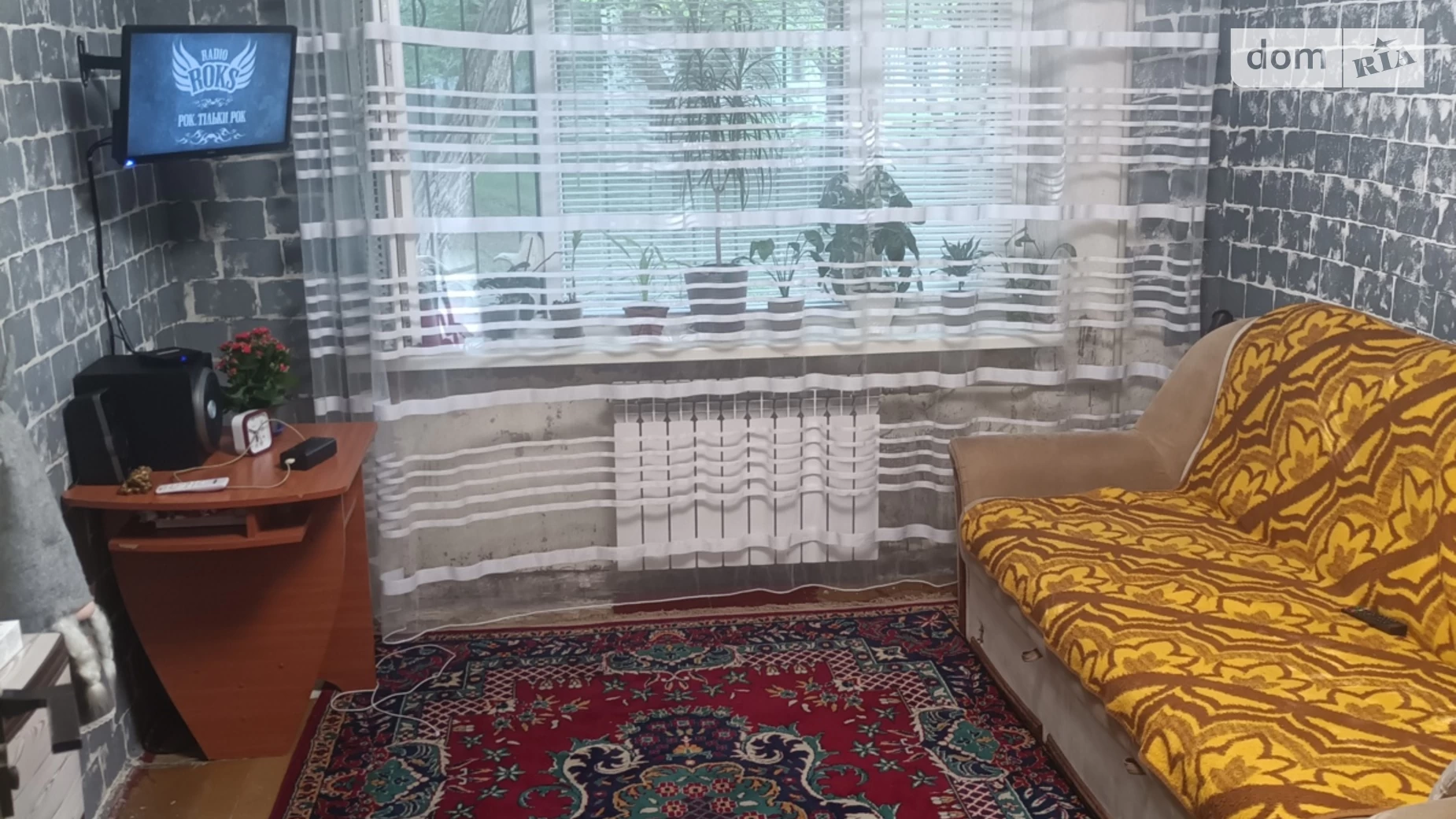 Продається 2-кімнатна квартира 43 кв. м у Кам'янському - фото 3