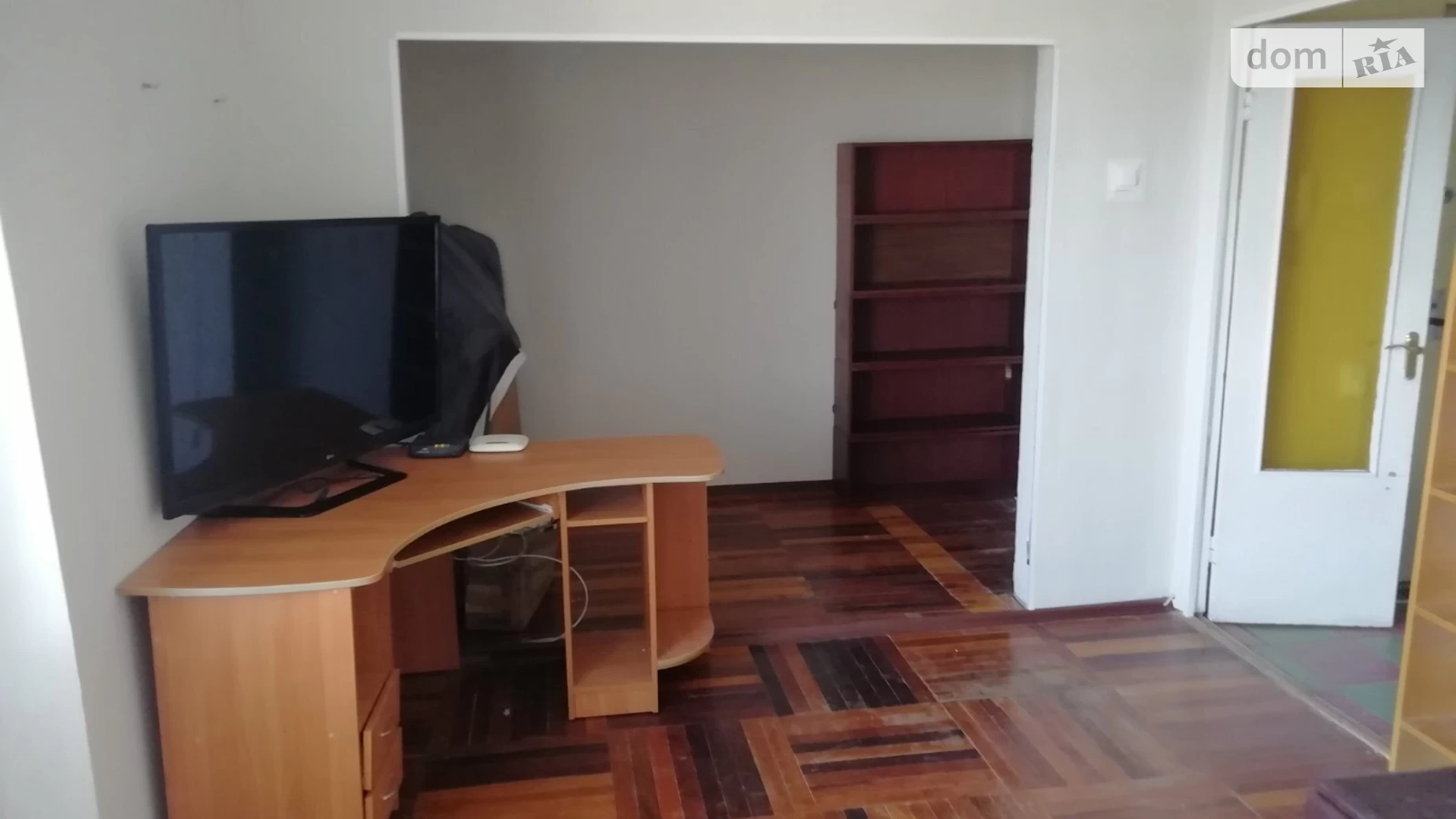 1-комнатная квартира 39.46 кв. м в Запорожье, цена: 5000 грн - фото 5