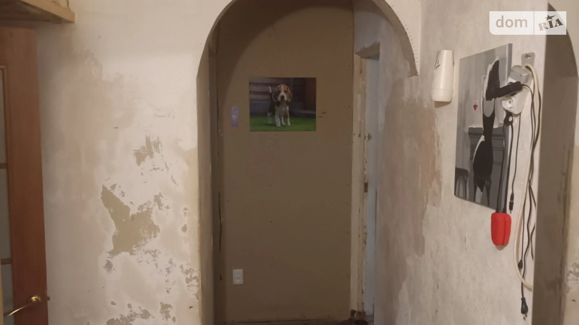 Продається 2-кімнатна квартира 43 кв. м у Кам'янському - фото 5