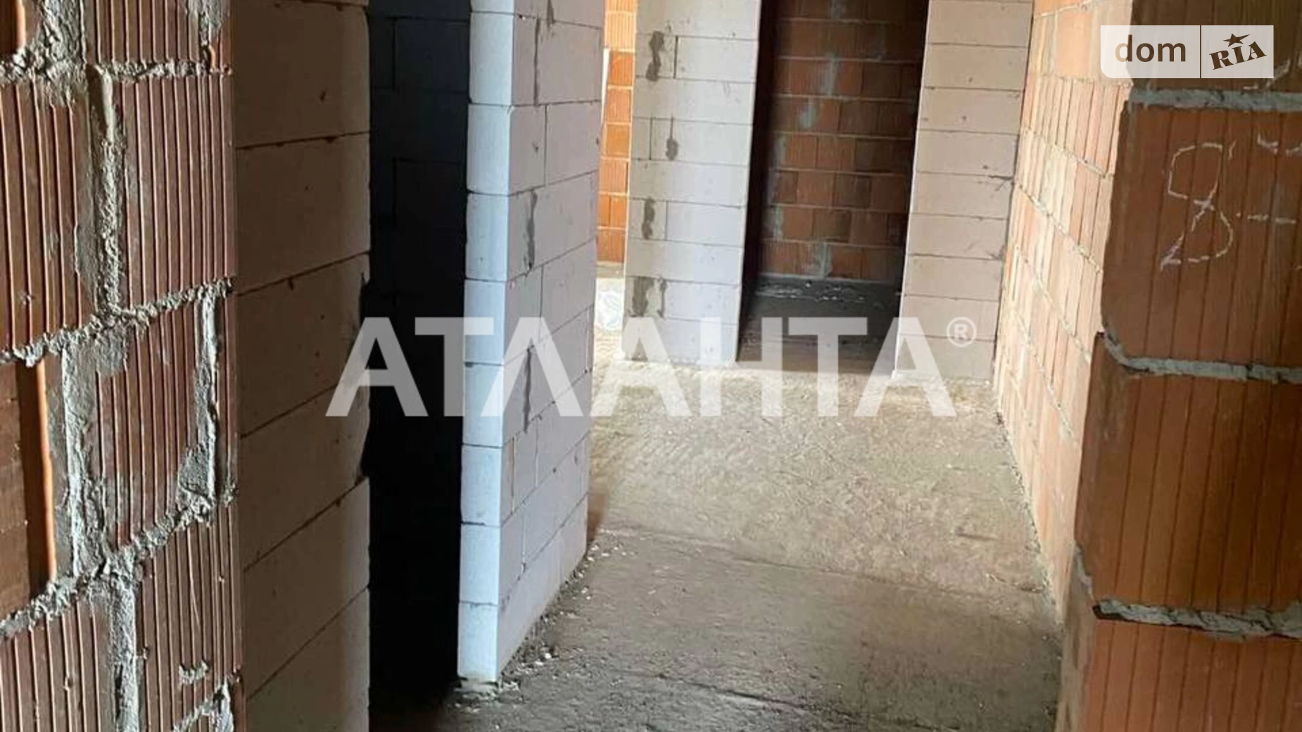 Продается 1-комнатная квартира 51.5 кв. м в Солонке, ул. Наварийская - фото 2