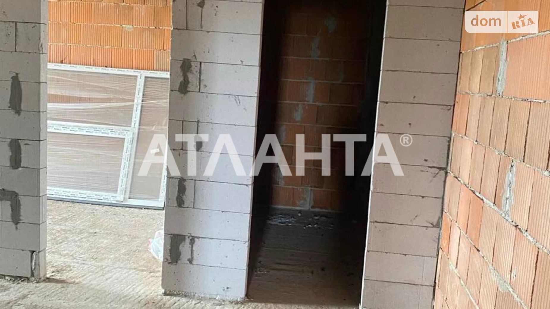 Продается 1-комнатная квартира 51.5 кв. м в Солонке, ул. Наварийская - фото 3