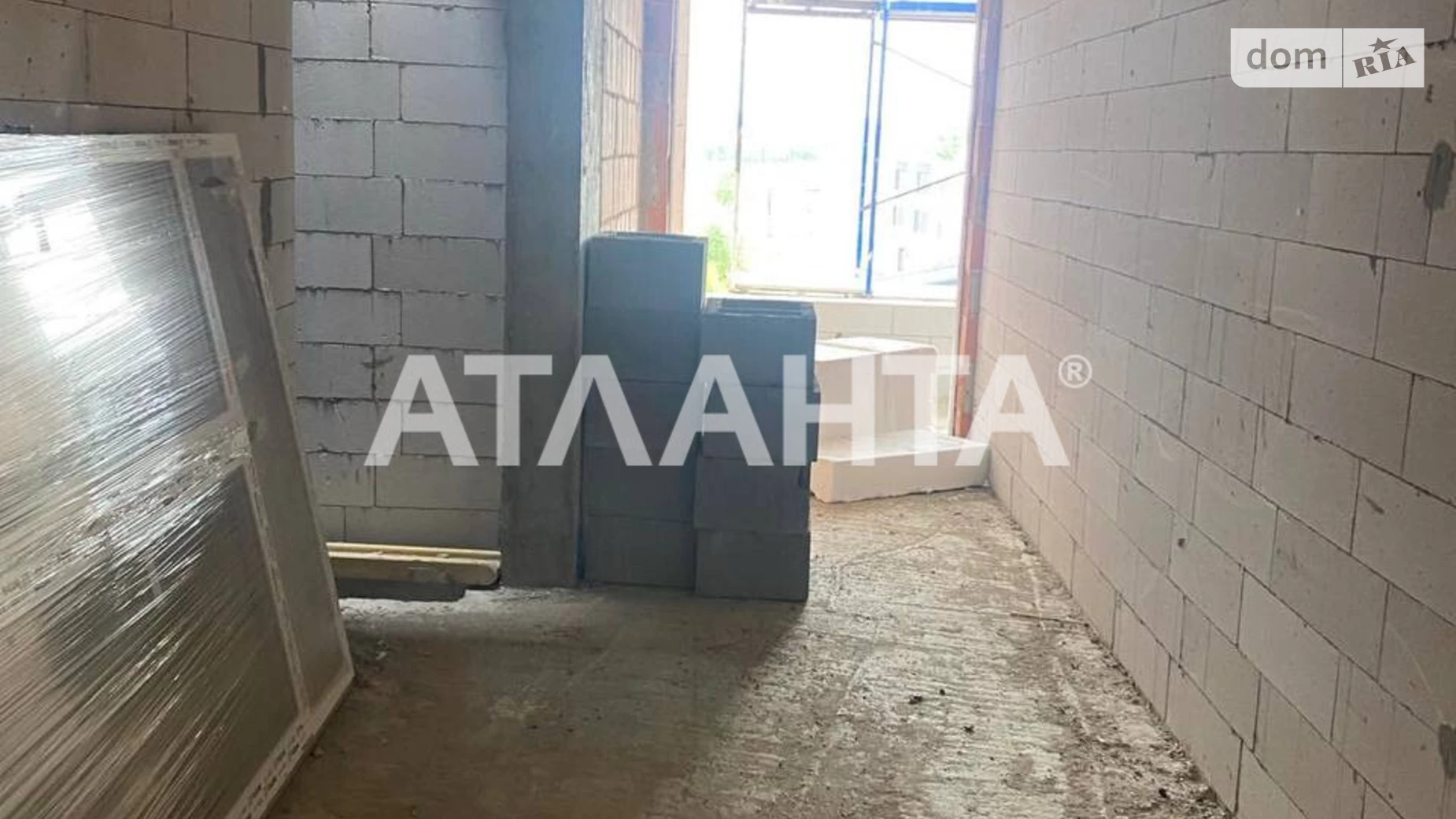 Продается 1-комнатная квартира 51.5 кв. м в Солонке, ул. Наварийская - фото 4