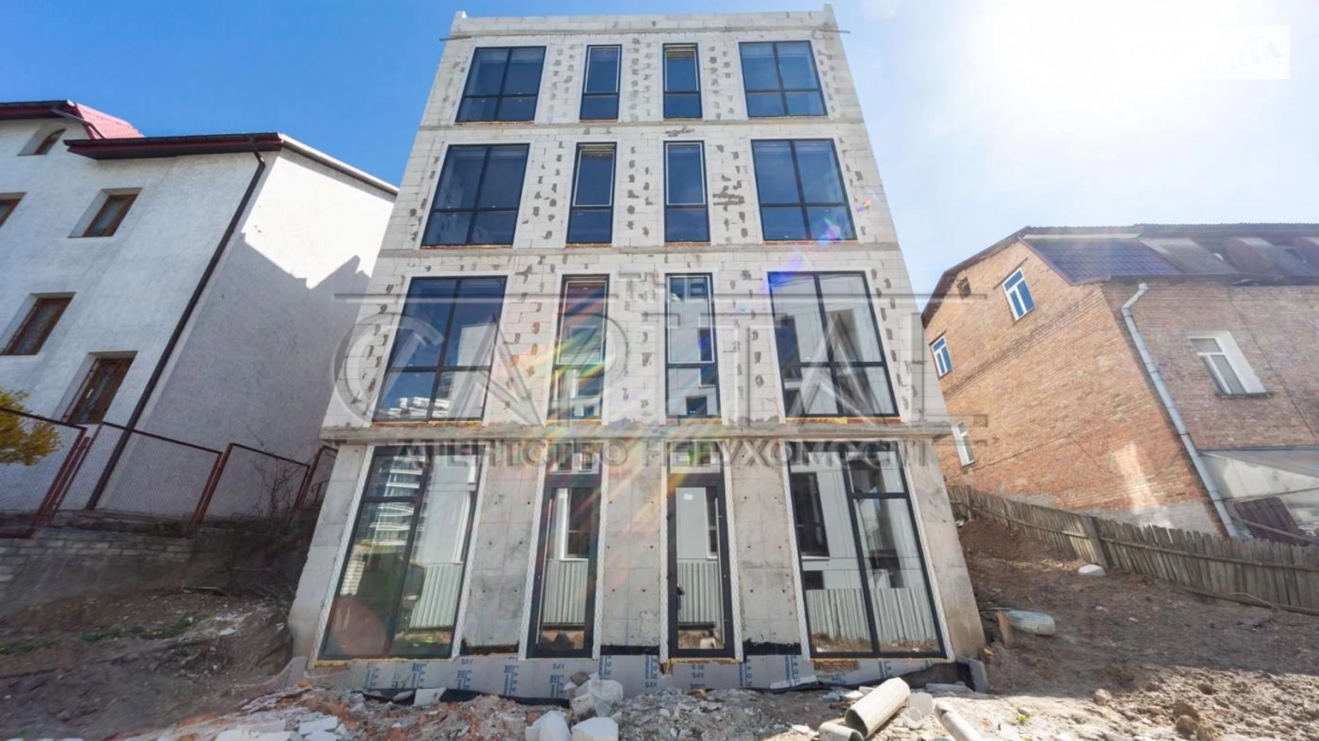 пров. Болсуновський(Мічуріна), 7 Звіринець Київ, цена: 1290000 $ - фото 3