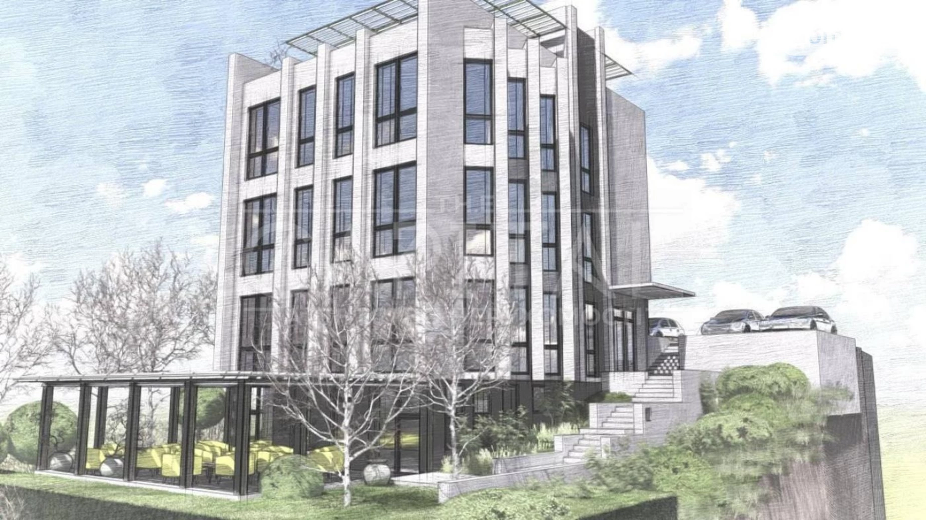 пров. Болсуновський(Мічуріна), 7 Звіринець Київ, цена: 1290000 $ - фото 4