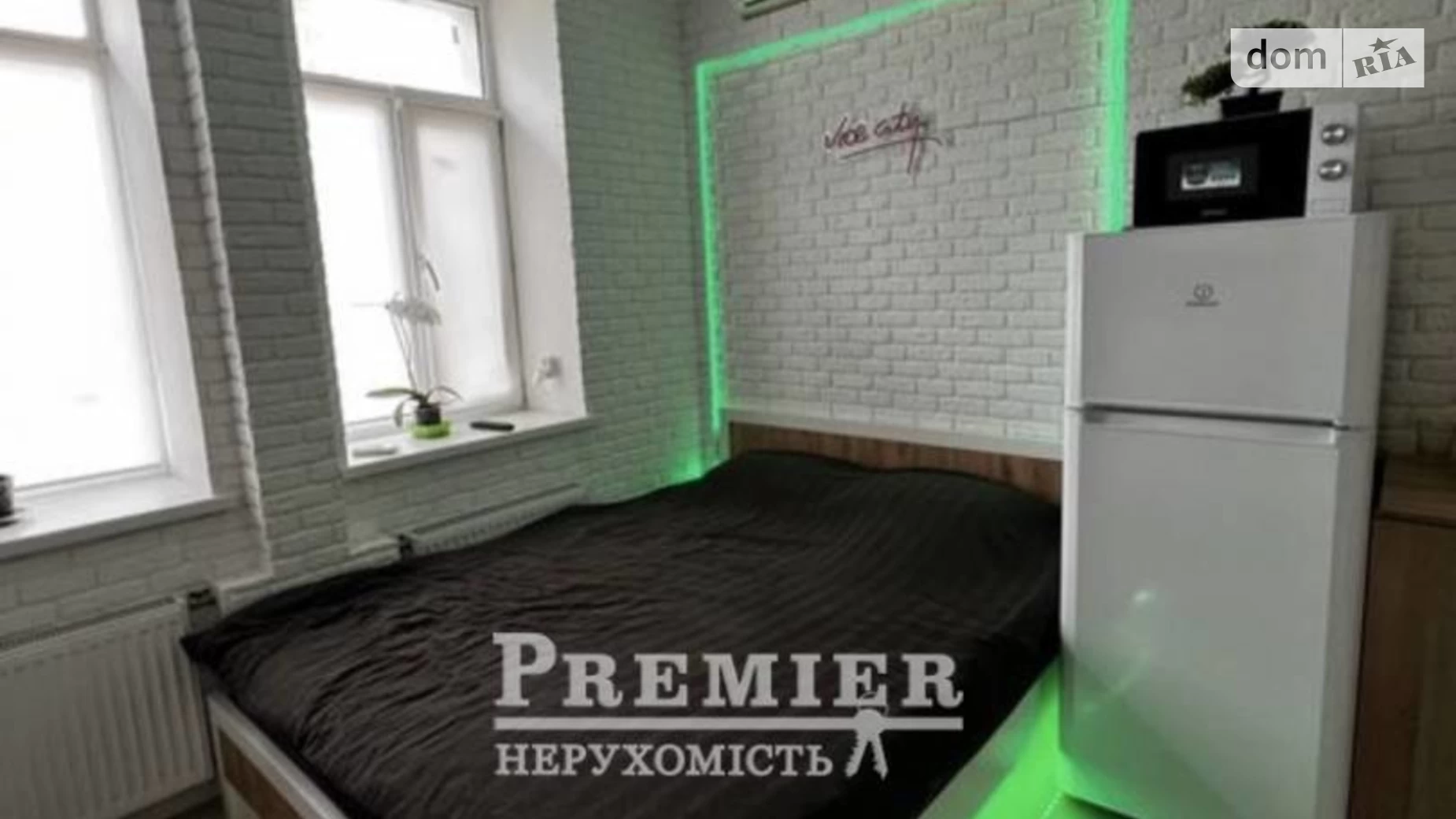 Продается 1-комнатная квартира 20 кв. м в Одессе, пер. Павла Кравцова - фото 5