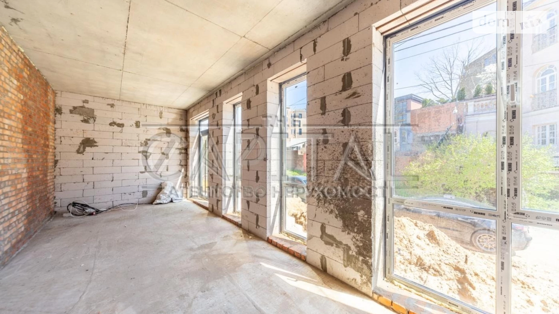 пров. Болсуновський(Мічуріна), 7 Звіринець Київ, цена: 1290000 $ - фото 3