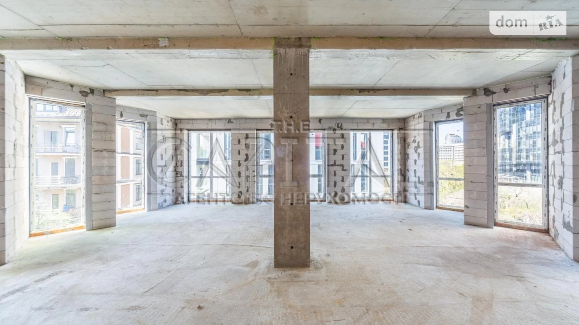 пров. Болсуновський(Мічуріна), 7 Звіринець Київ, цена: 1290000 $ - фото 5
