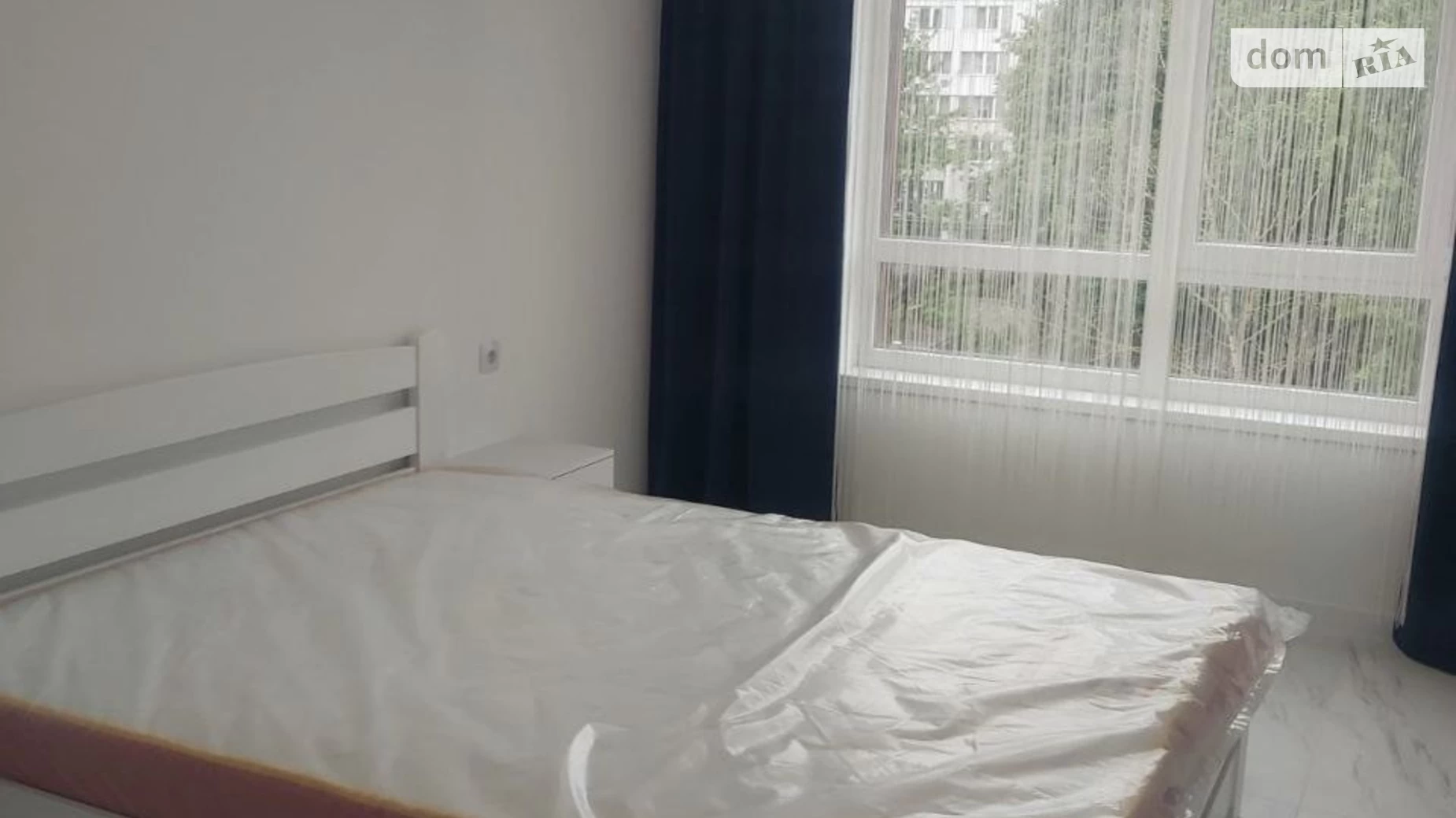 1-комнатная квартира 45 кв. м в Тернополе, пер. Кирпичный, 4 - фото 2