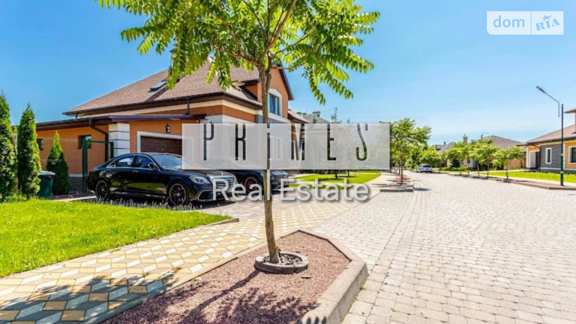 Продається будинок 2 поверховий 198 кв. м з терасою, цена: 370000 $ - фото 2