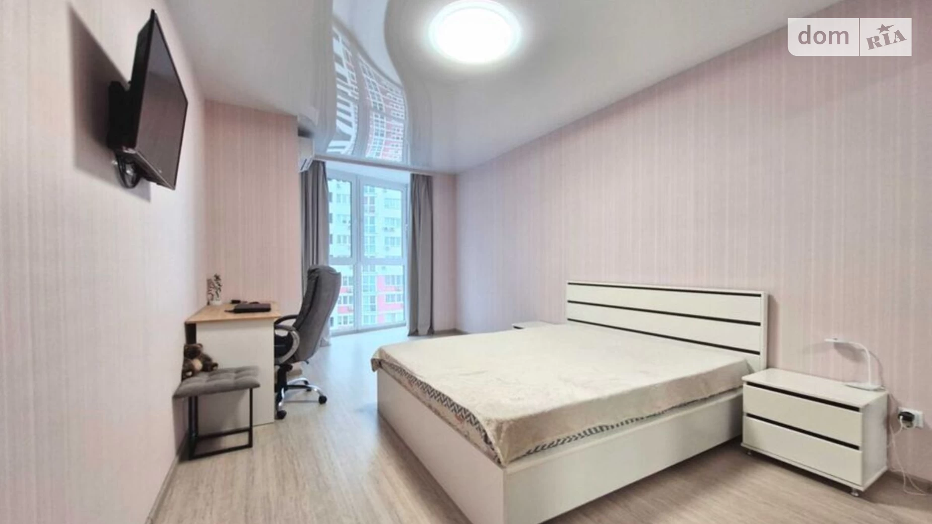 Продается 1-комнатная квартира 51 кв. м в Киеве, цена: 83000 $ - фото 3