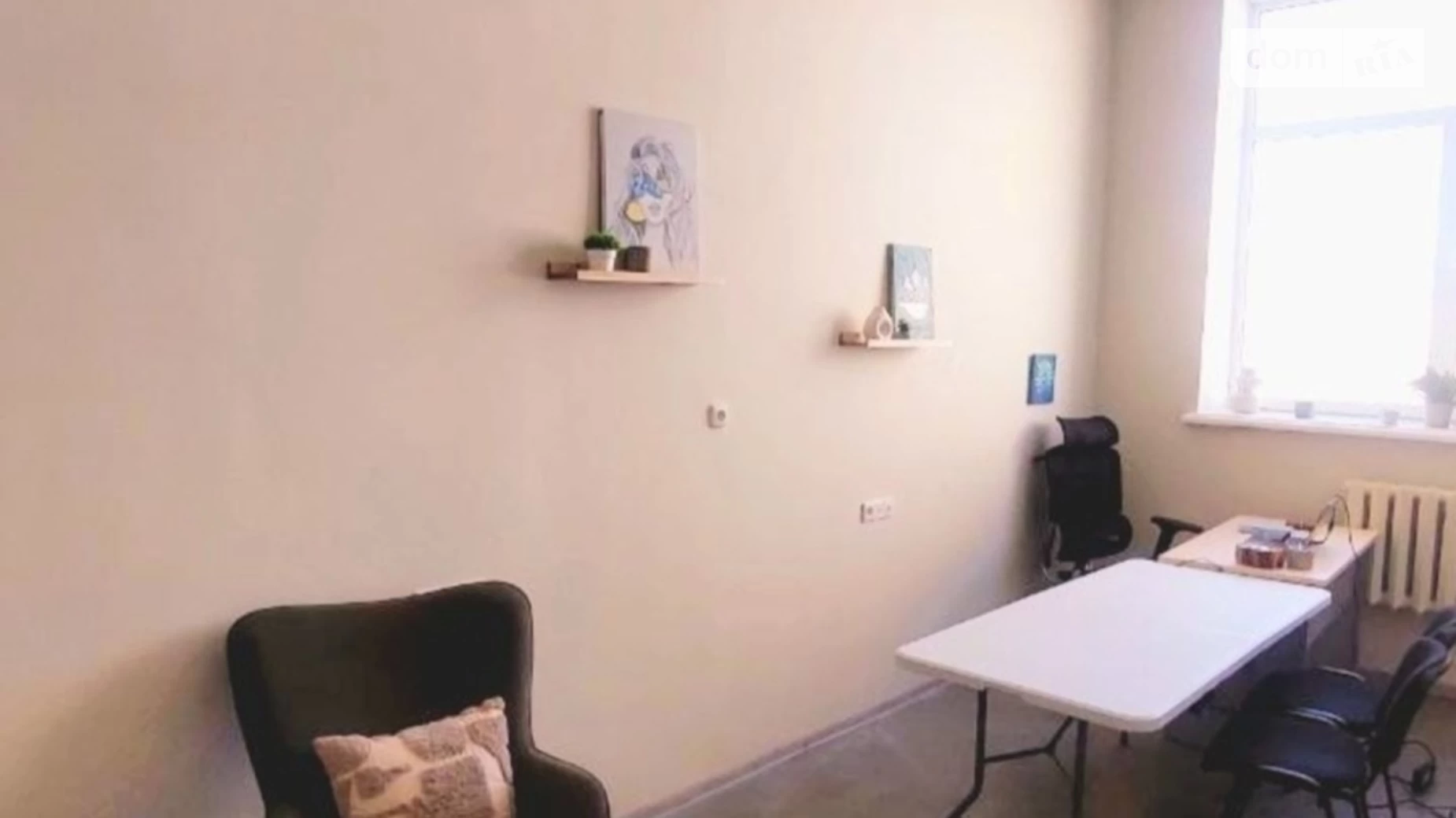 Сдается в аренду офис 18 кв. м в бизнес-центре, цена: 4500 грн - фото 5
