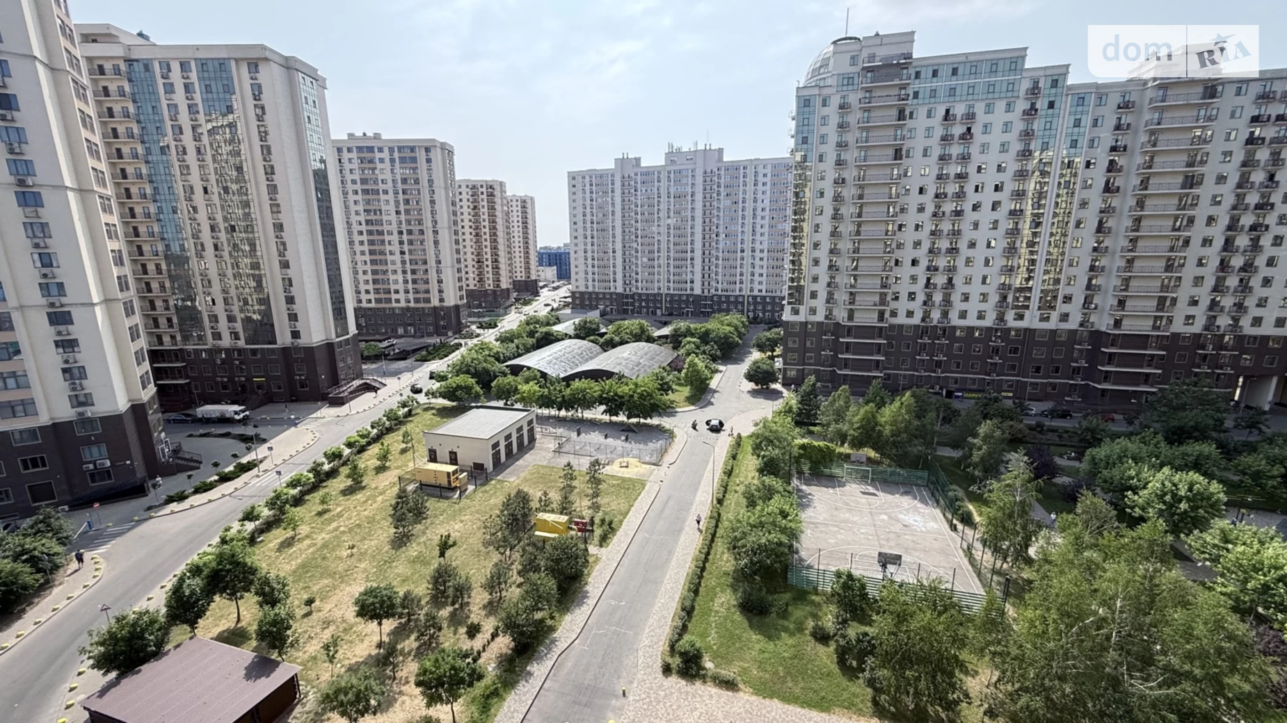 Продается 1-комнатная квартира 44 кв. м в Одессе, ул. Жемчужная - фото 4