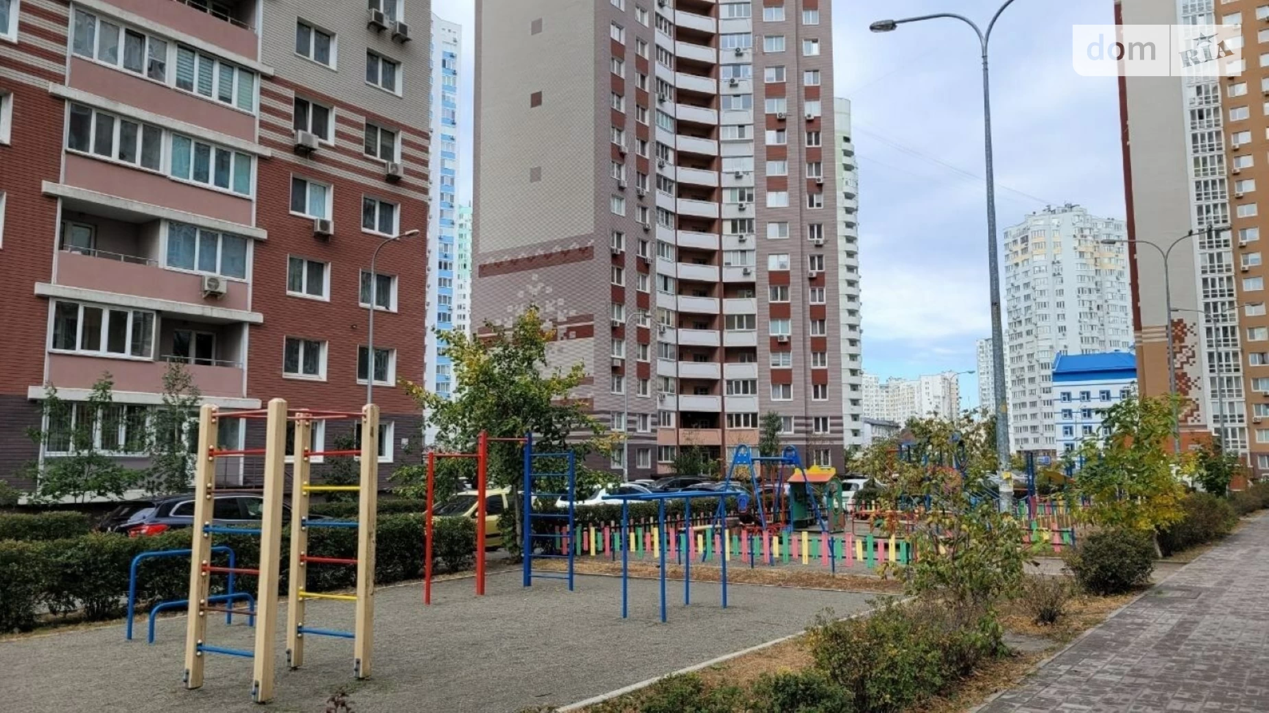 Продается 3-комнатная квартира 75 кв. м в Киеве, ул. Бориса Гмыри, 16А - фото 3