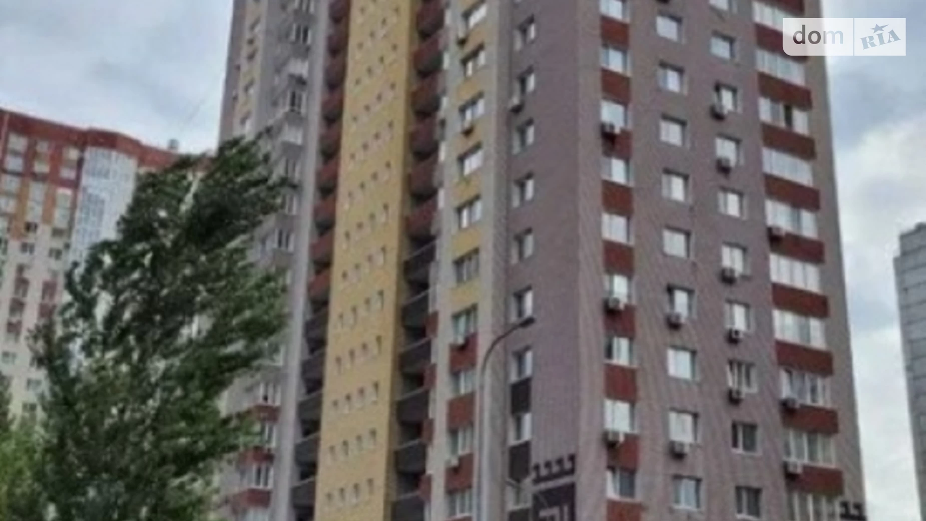 Продается 3-комнатная квартира 75 кв. м в Киеве, ул. Бориса Гмыри, 16А - фото 4