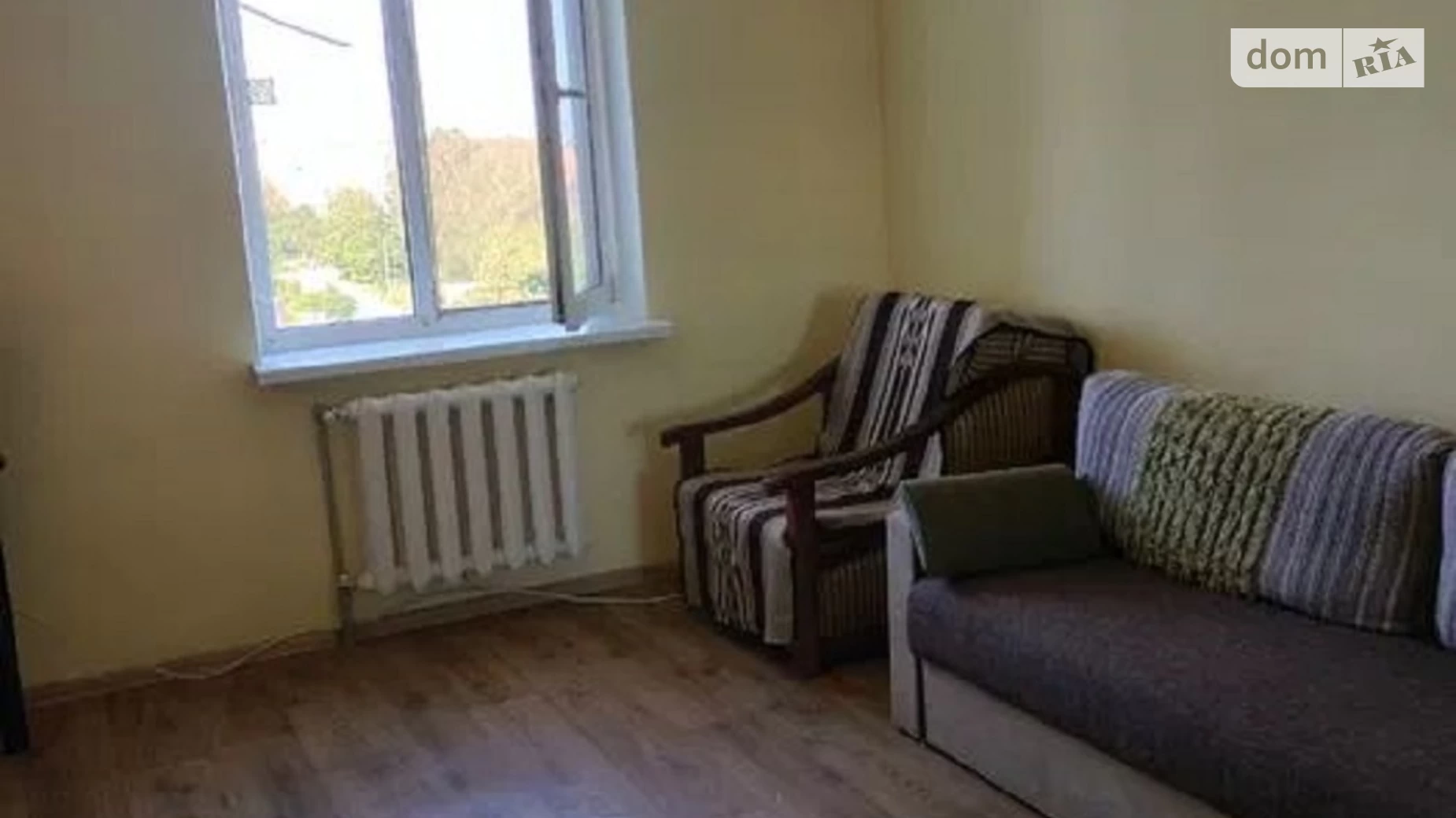 Продается 1-комнатная квартира 41 кв. м в Полтаве, ул. Горбаневская - фото 2