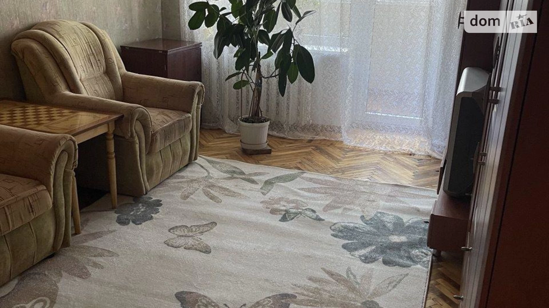 Здається в оренду 3-кімнатна квартира 58 кв. м у Дніпрі, вул. Лабораторна, 46 - фото 2