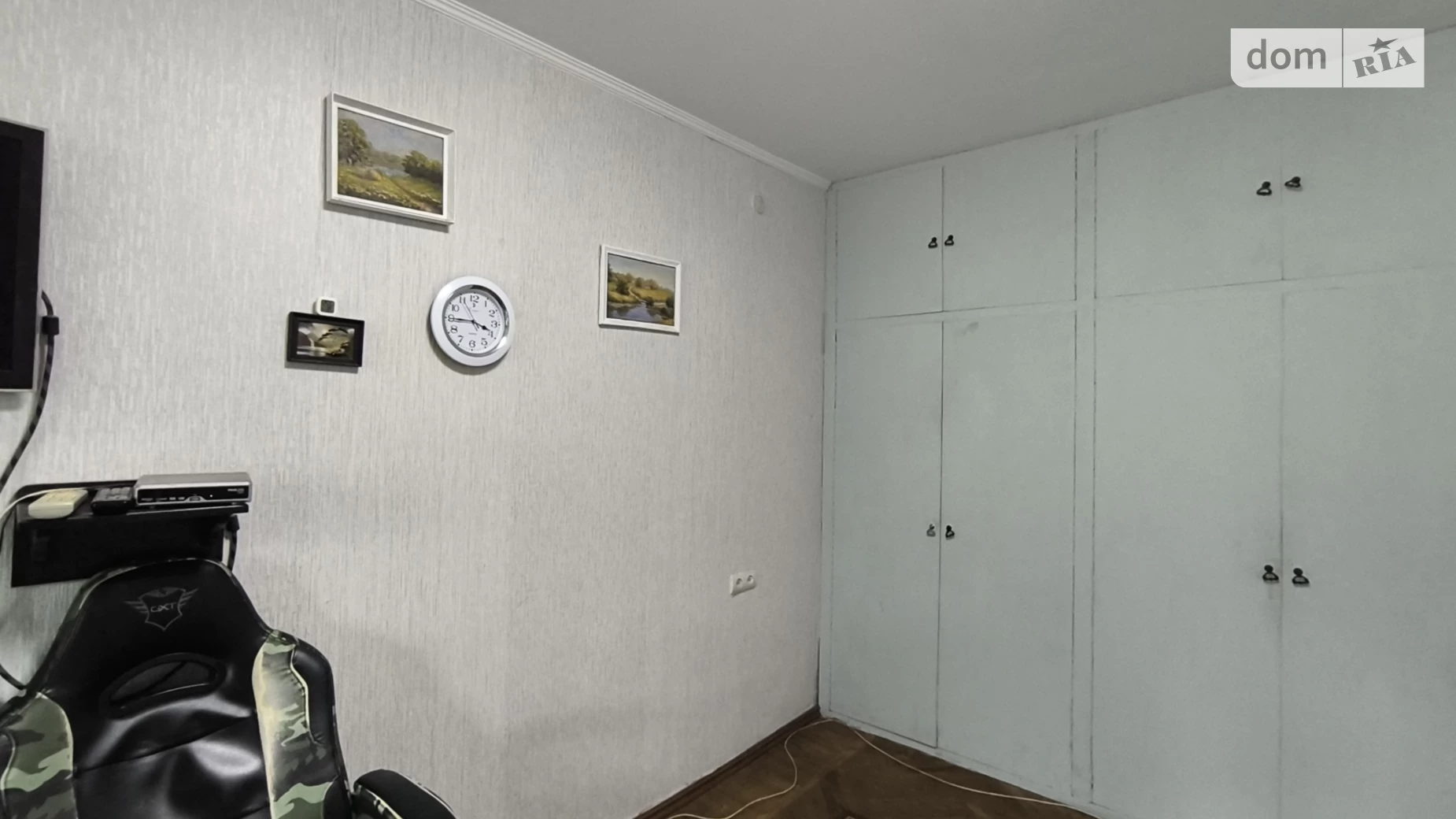 Продается 1-комнатная квартира 32 кв. м в Одессе, ул. Семинарская, 26/28 - фото 5