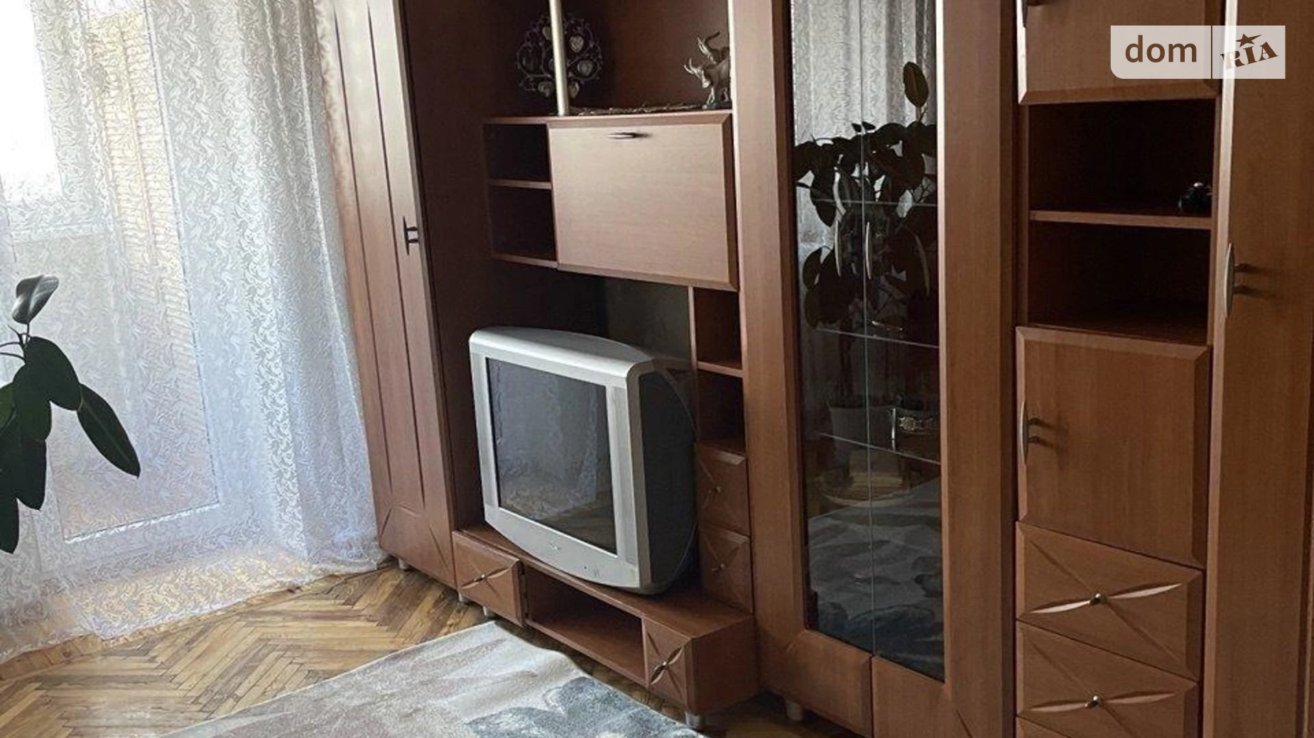 Здається в оренду 3-кімнатна квартира 58 кв. м у Дніпрі, вул. Лабораторна, 46 - фото 3