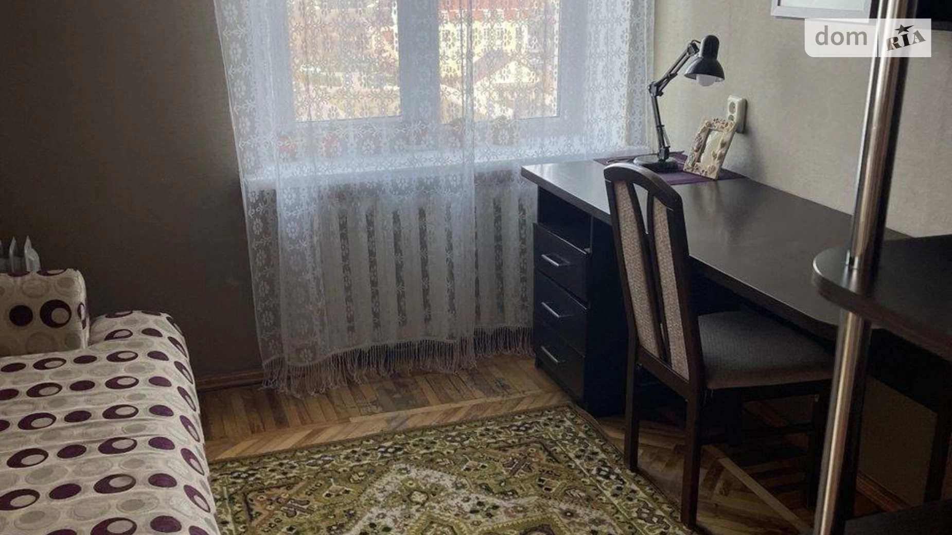 Здається в оренду 3-кімнатна квартира 58 кв. м у Дніпрі, вул. Лабораторна, 46 - фото 4
