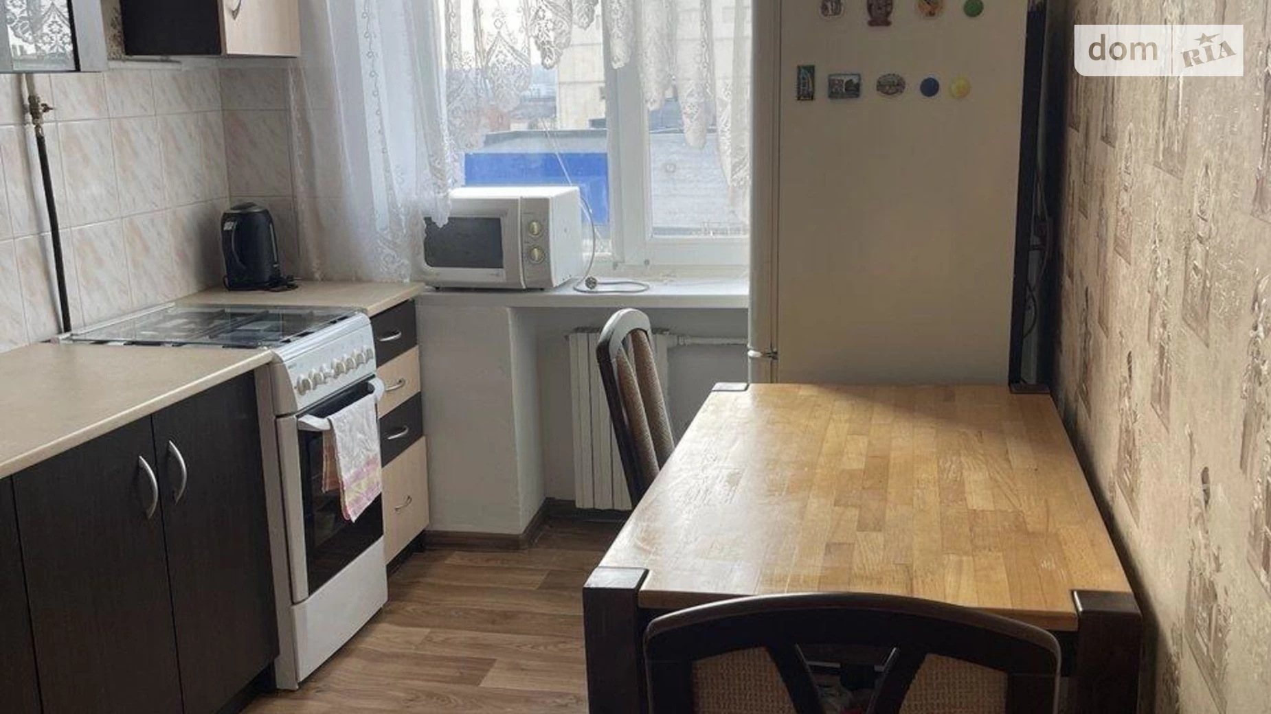 Здається в оренду 3-кімнатна квартира 58 кв. м у Дніпрі, вул. Лабораторна, 46 - фото 5