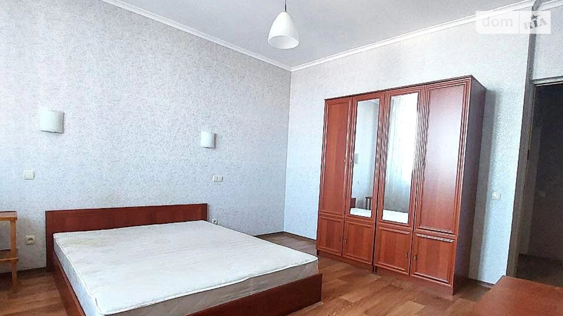 Здається в оренду 2-кімнатна квартира 58 кв. м у Києві, вул. Сімʼї Стешенків(Тимофія Строкача), 9 - фото 2