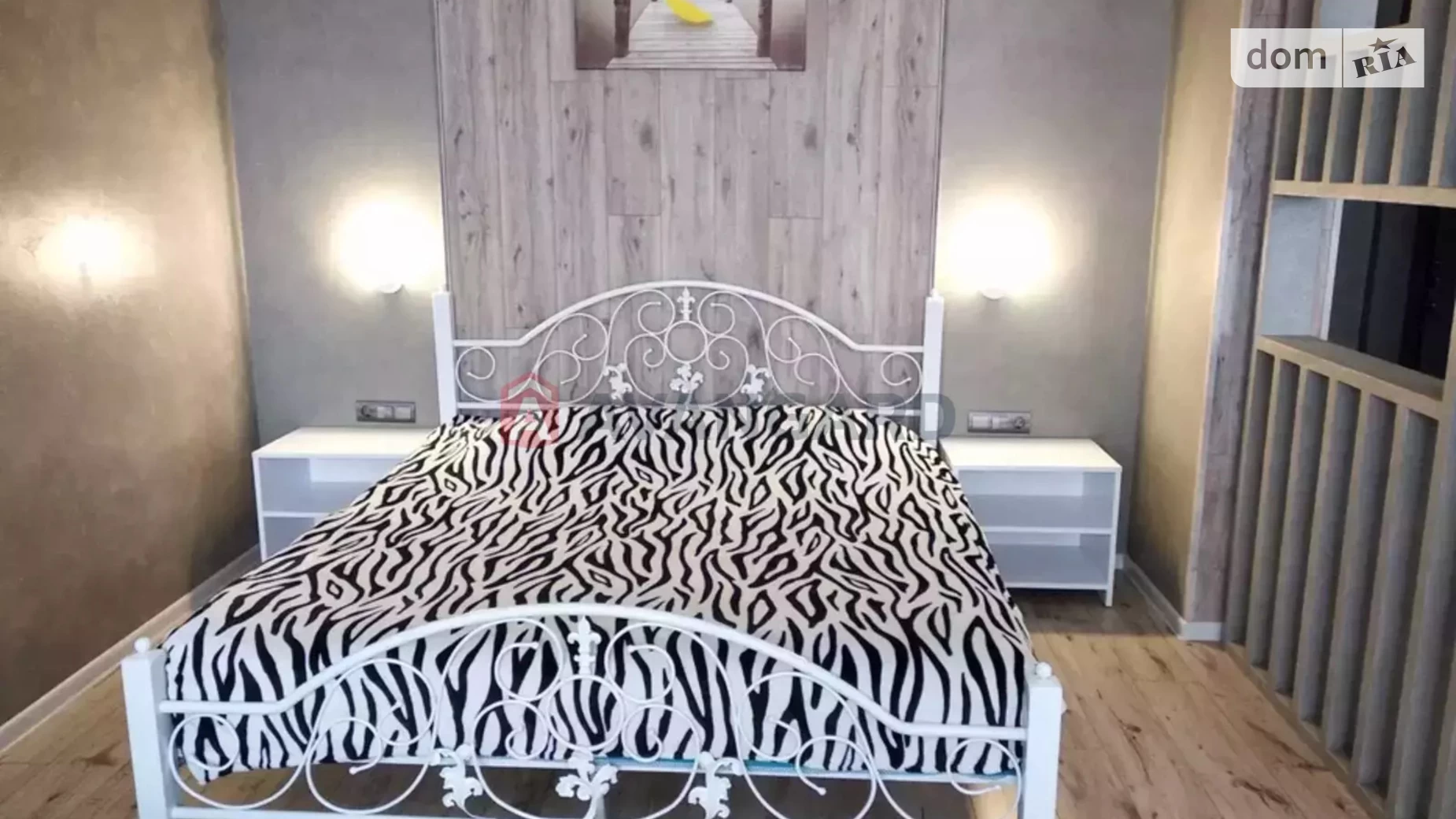Продається 1-кімнатна квартира 46 кв. м у Києві, цена: 111000 $ - фото 3