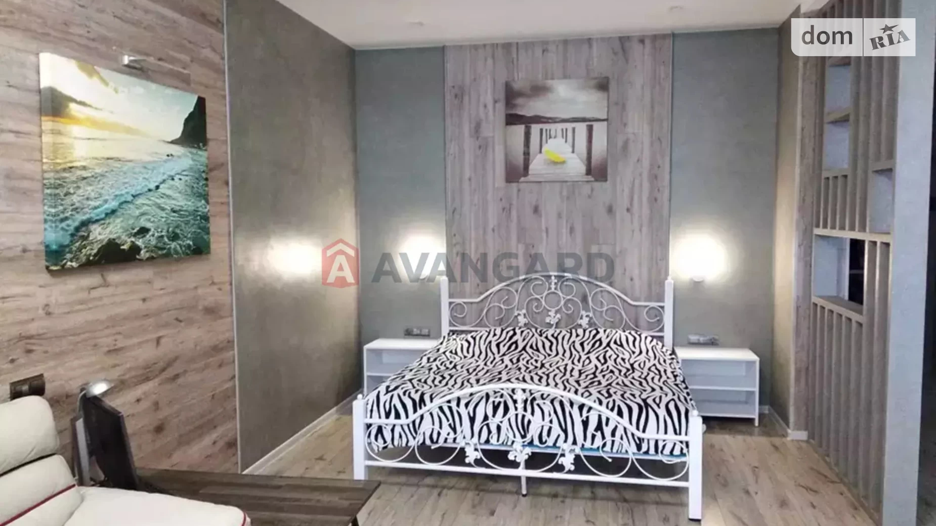 Продається 1-кімнатна квартира 46 кв. м у Києві, цена: 111000 $ - фото 4