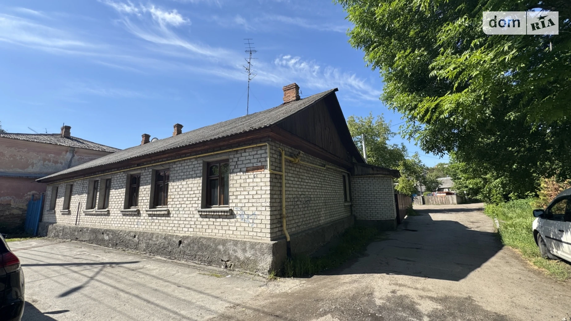 Продается одноэтажный дом 180 кв. м с гаражом, цена: 250000 $ - фото 2