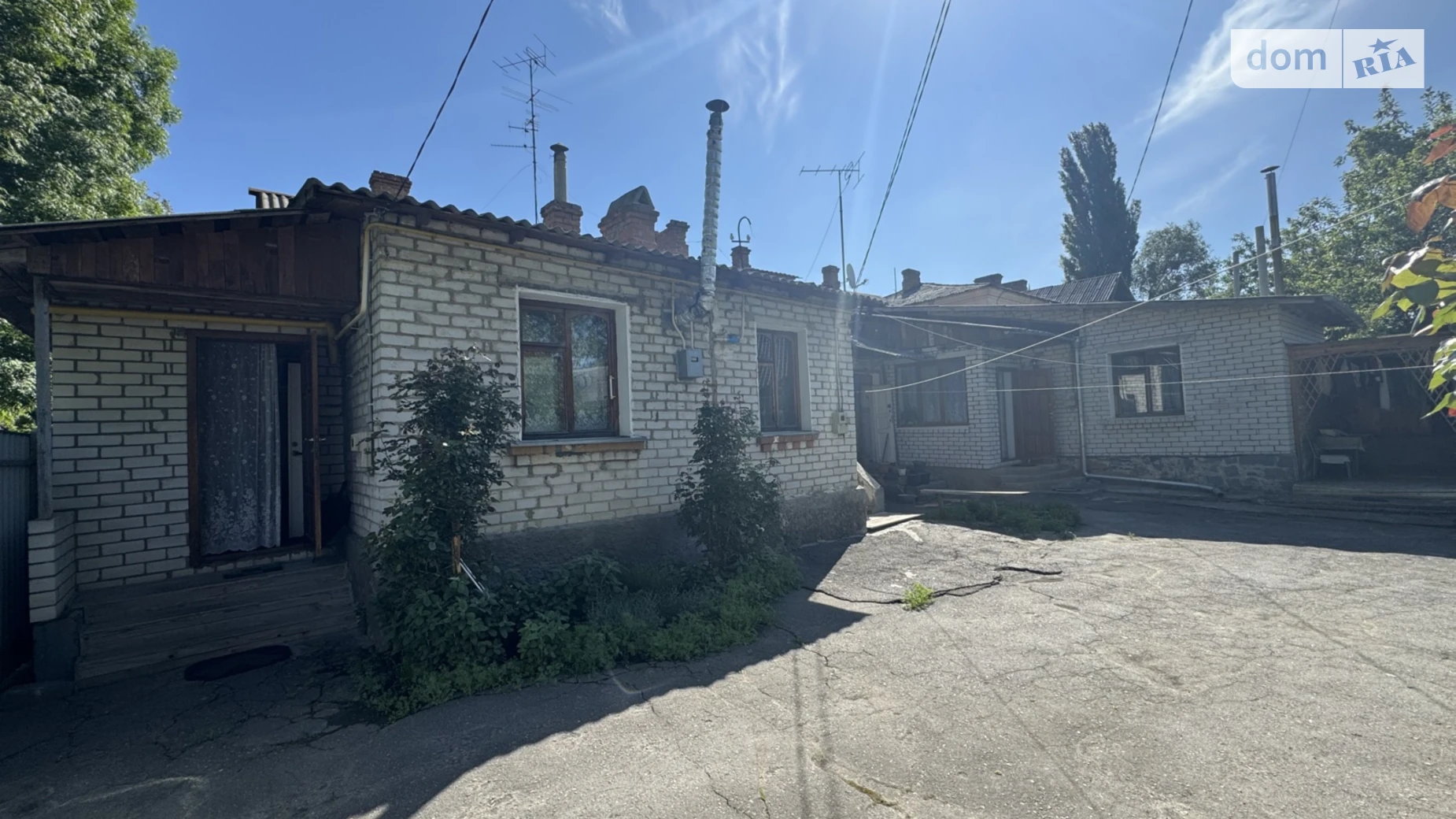 Продается одноэтажный дом 180 кв. м с гаражом, цена: 250000 $ - фото 4