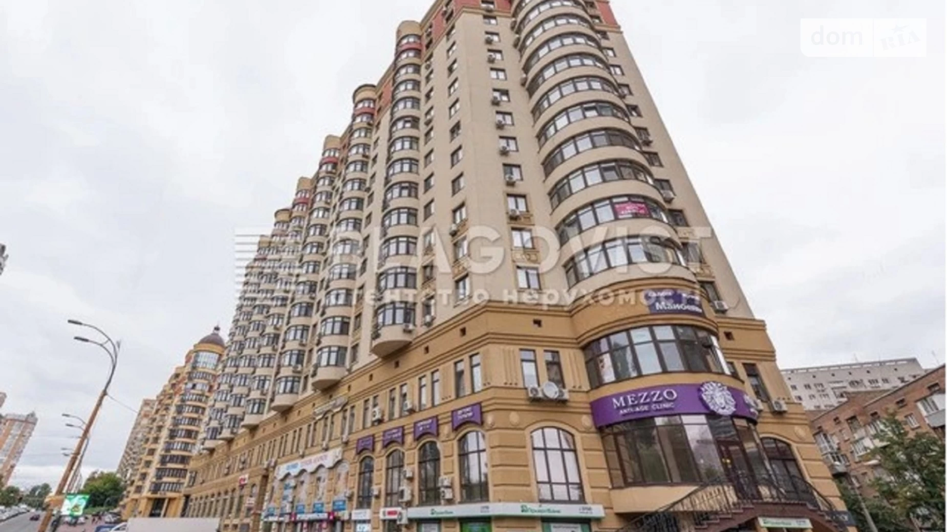 Продается 1-комнатная квартира 41 кв. м в Киеве, ул. Вячеслава Черновола(Косиора), 29А - фото 5