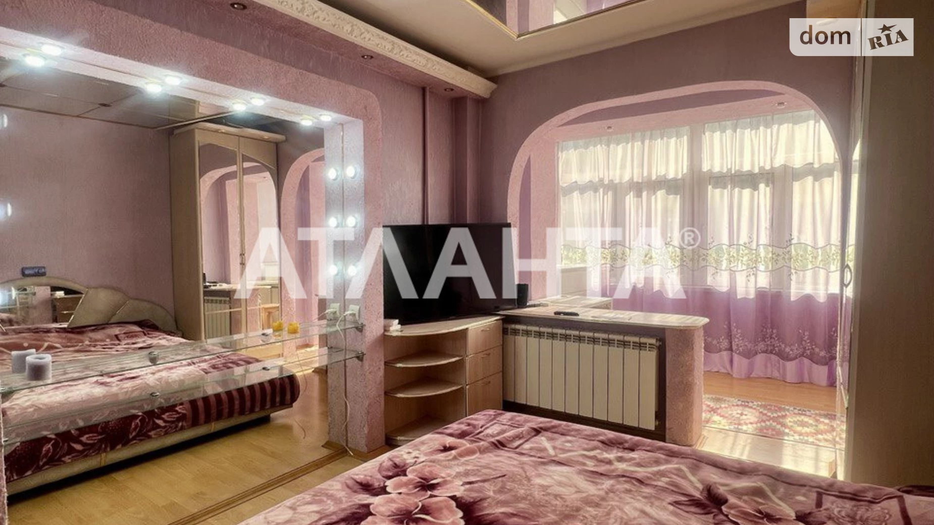 Продается 3-комнатная квартира 75 кв. м в Черновцах - фото 5