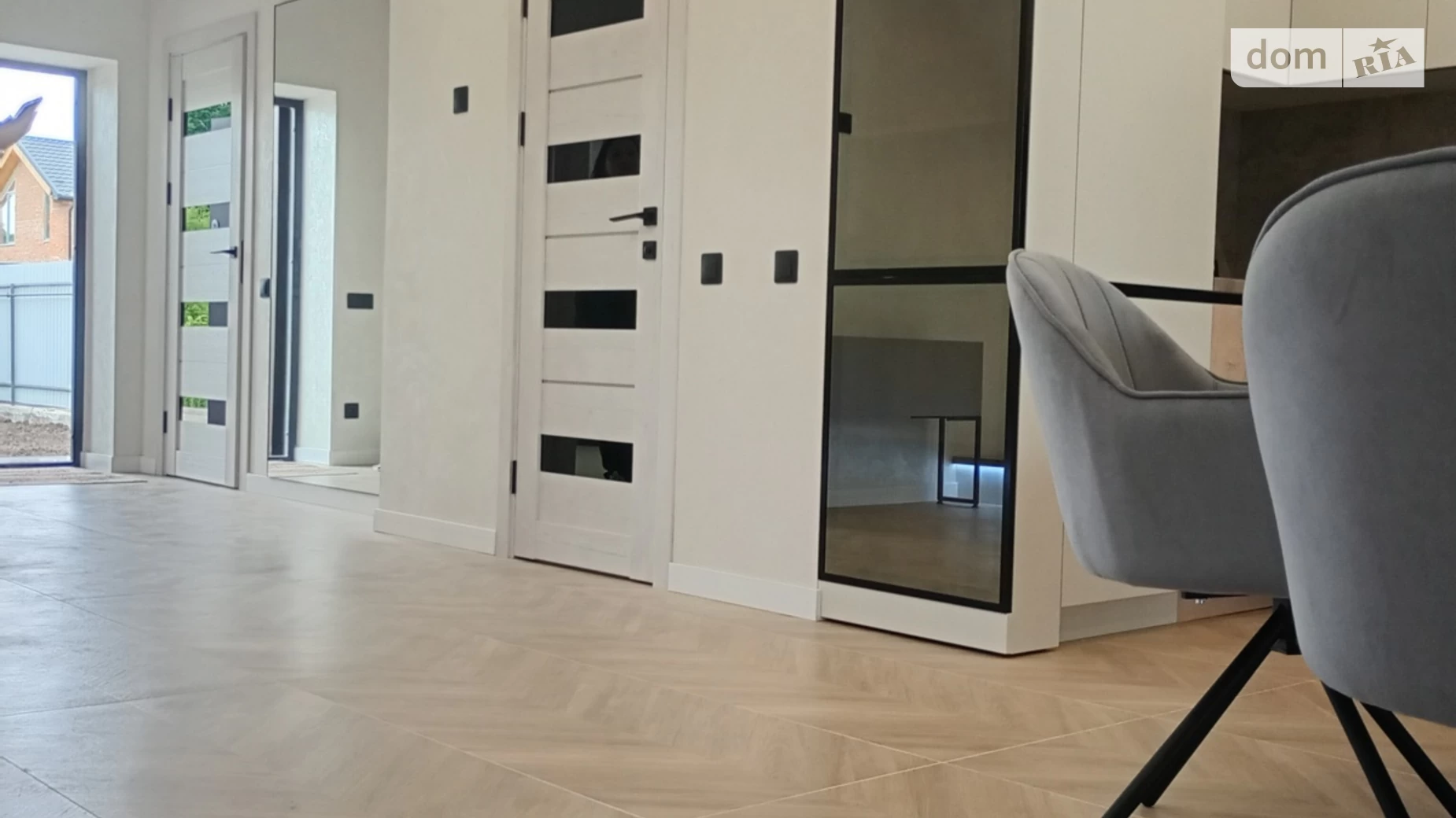 Продается дом на 2 этажа 4 кв. м с подвалом, цена: 155000 $ - фото 5