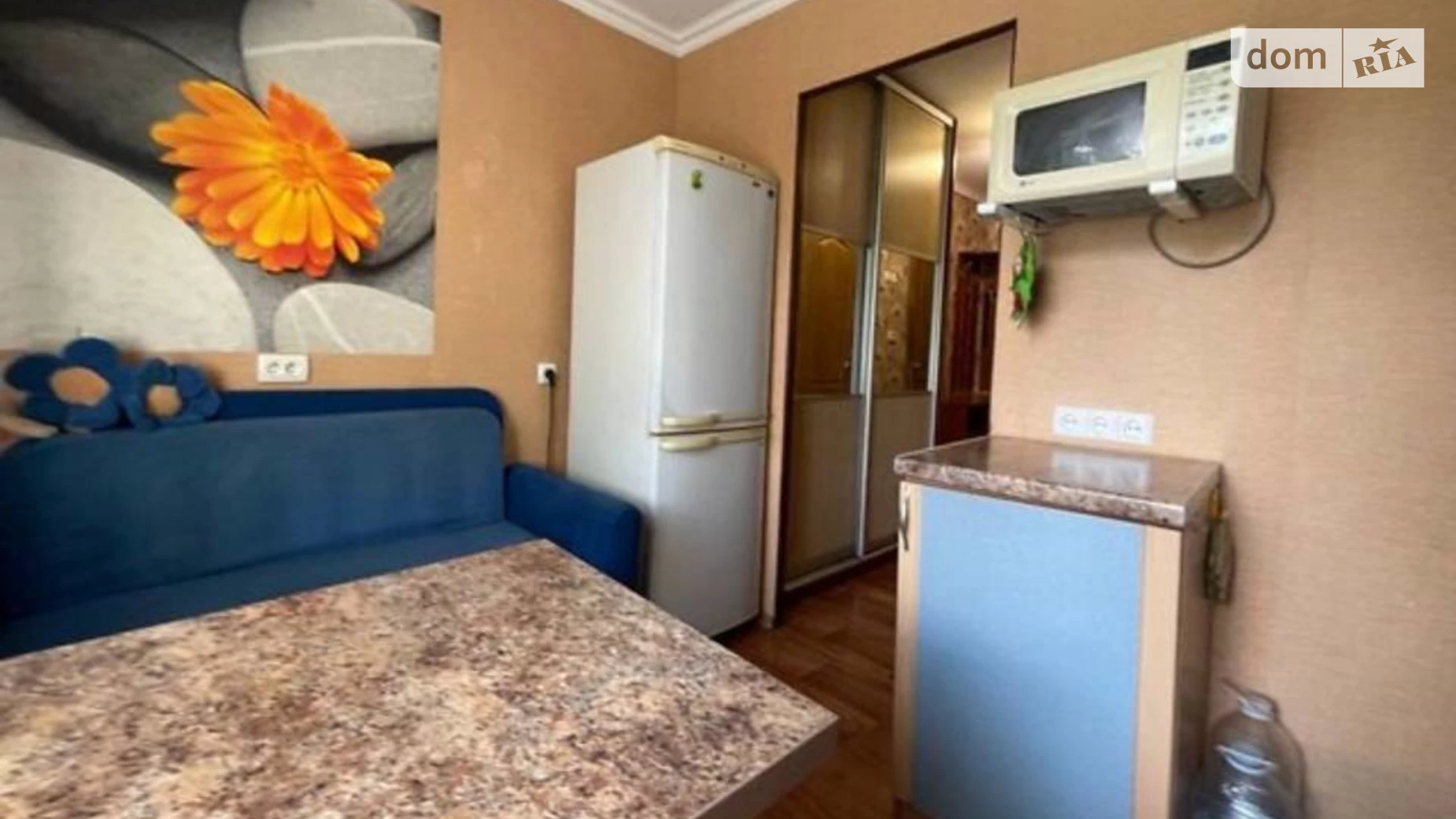 Продається 1-кімнатна квартира 30 кв. м у, цена: 20999 $ - фото 5