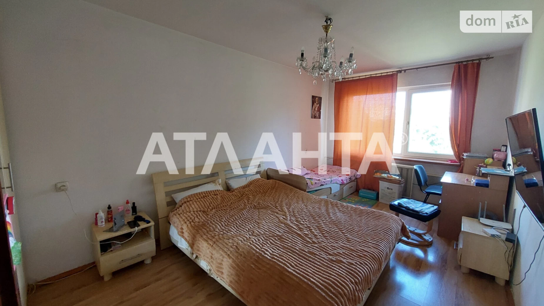 Продается 2-комнатная квартира 48.8 кв. м в Одессе, просп. Небесной Сотни - фото 3